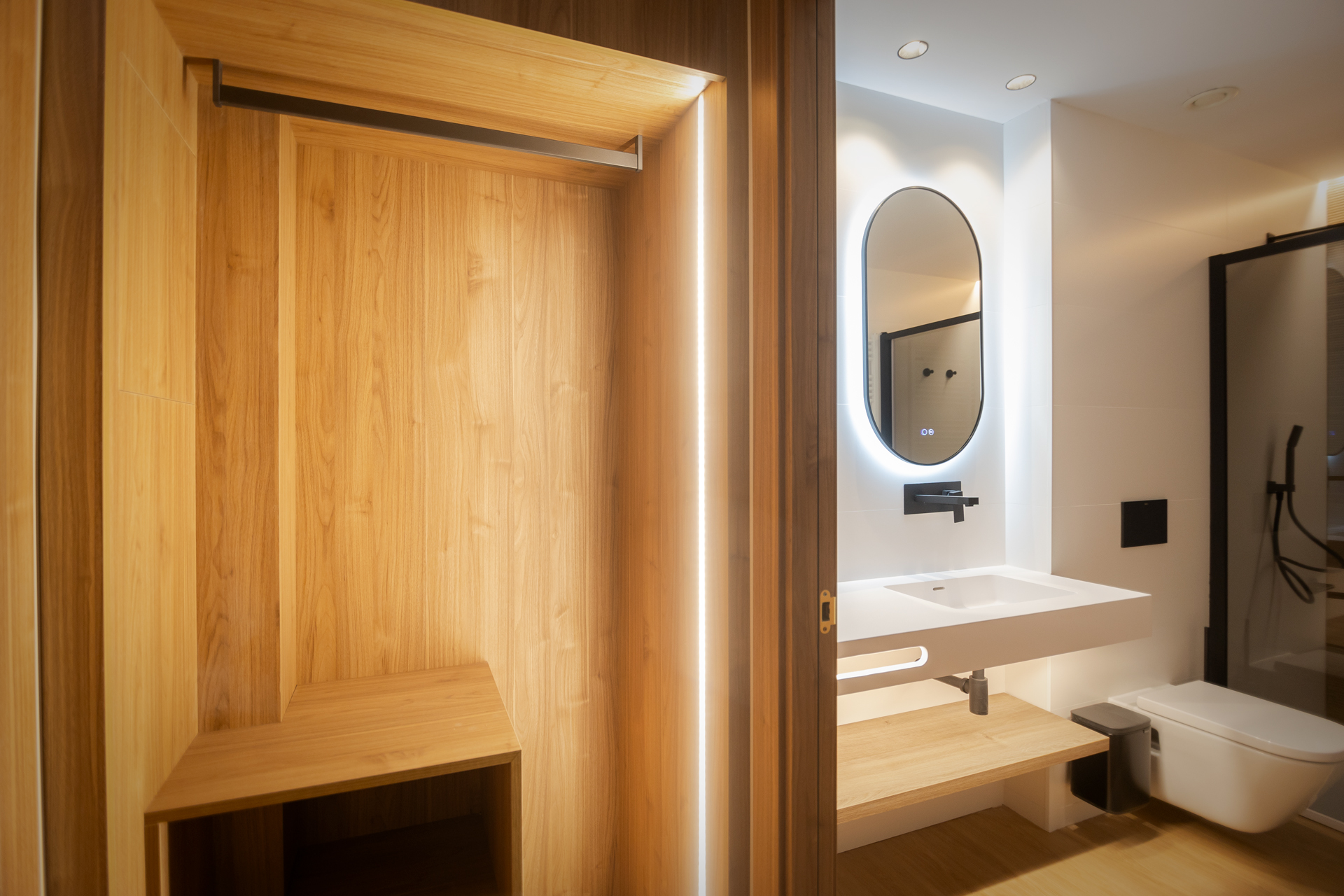 Double or Twin Classic