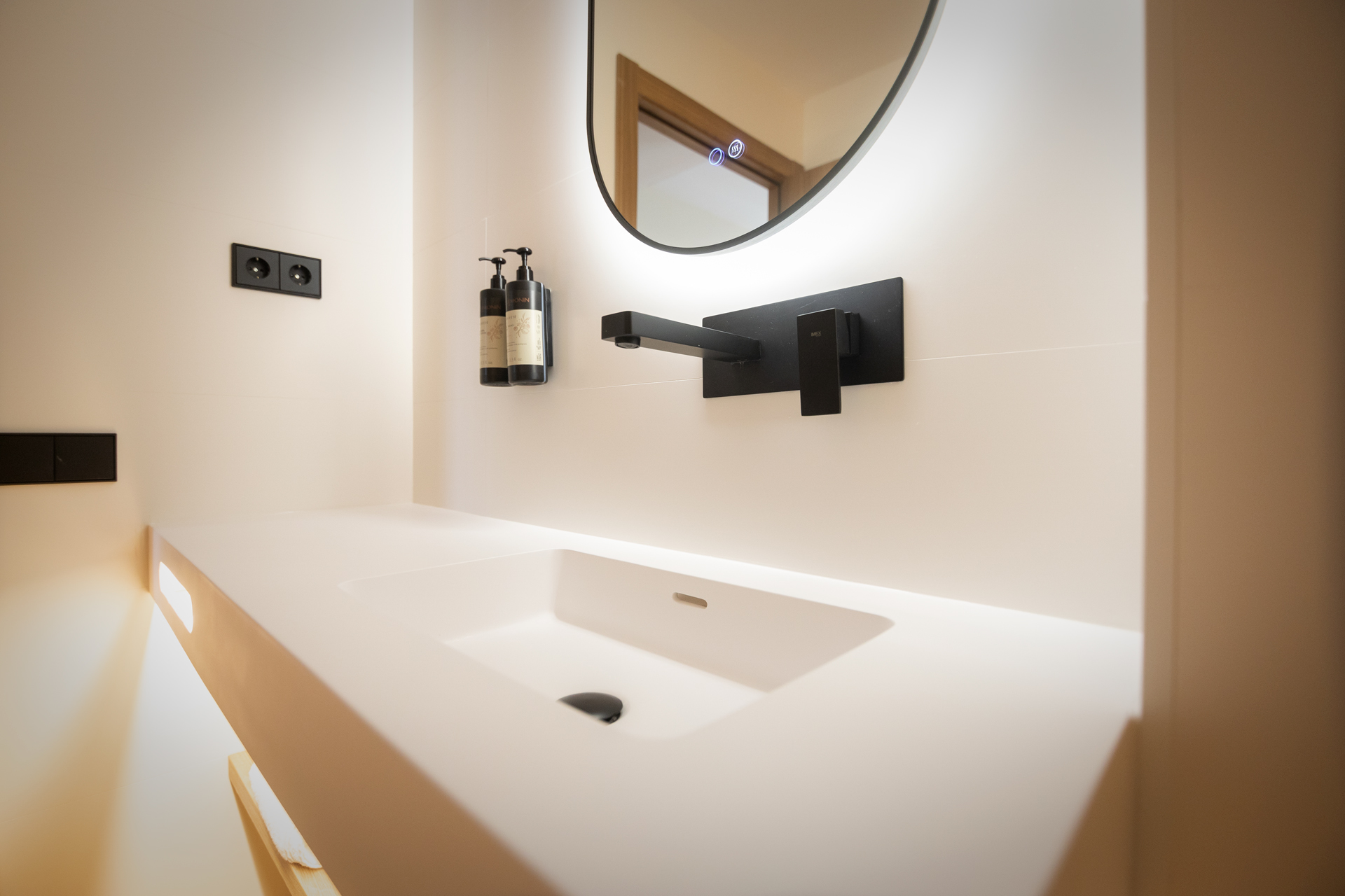 Double or Twin Superior