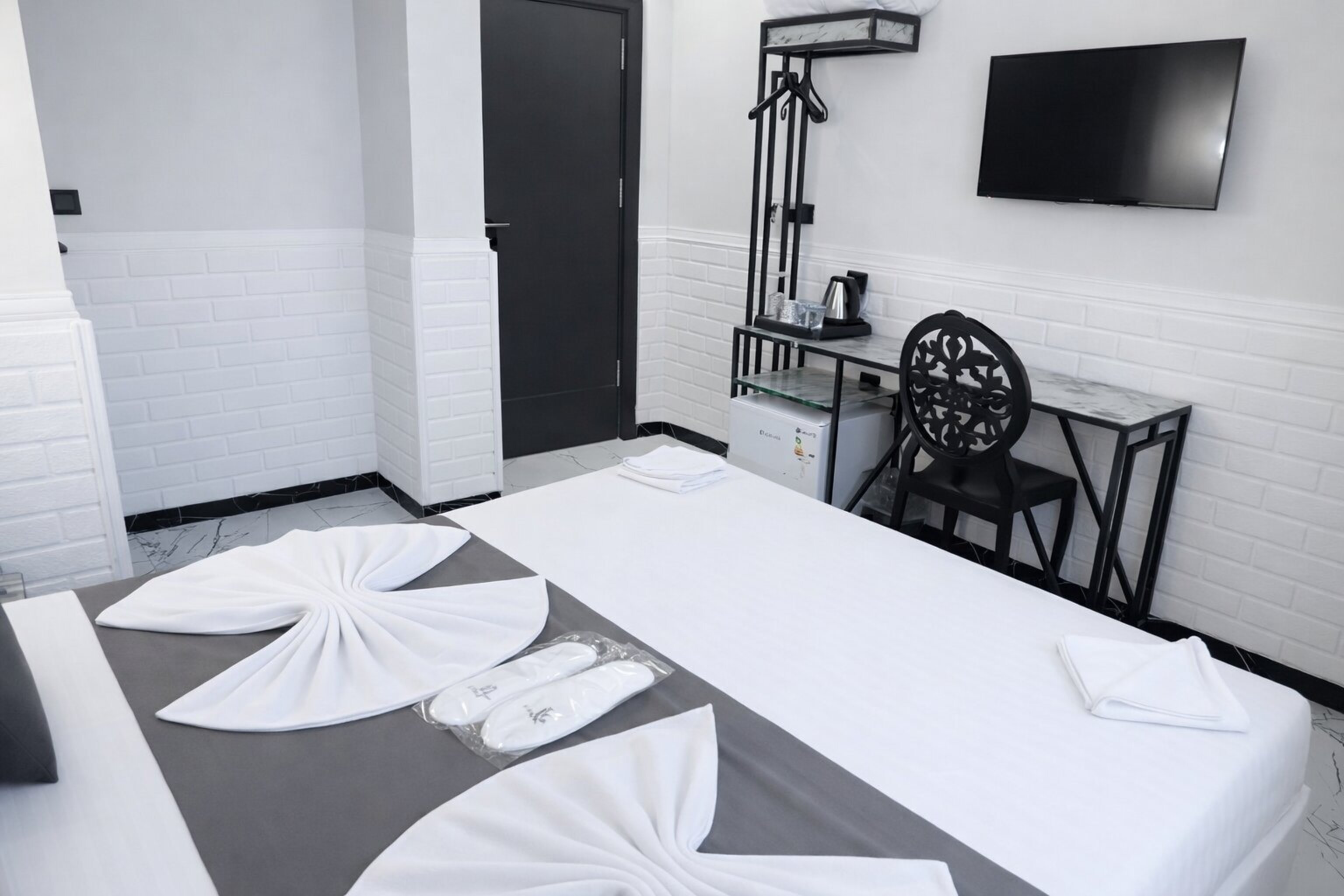 Single One Bed