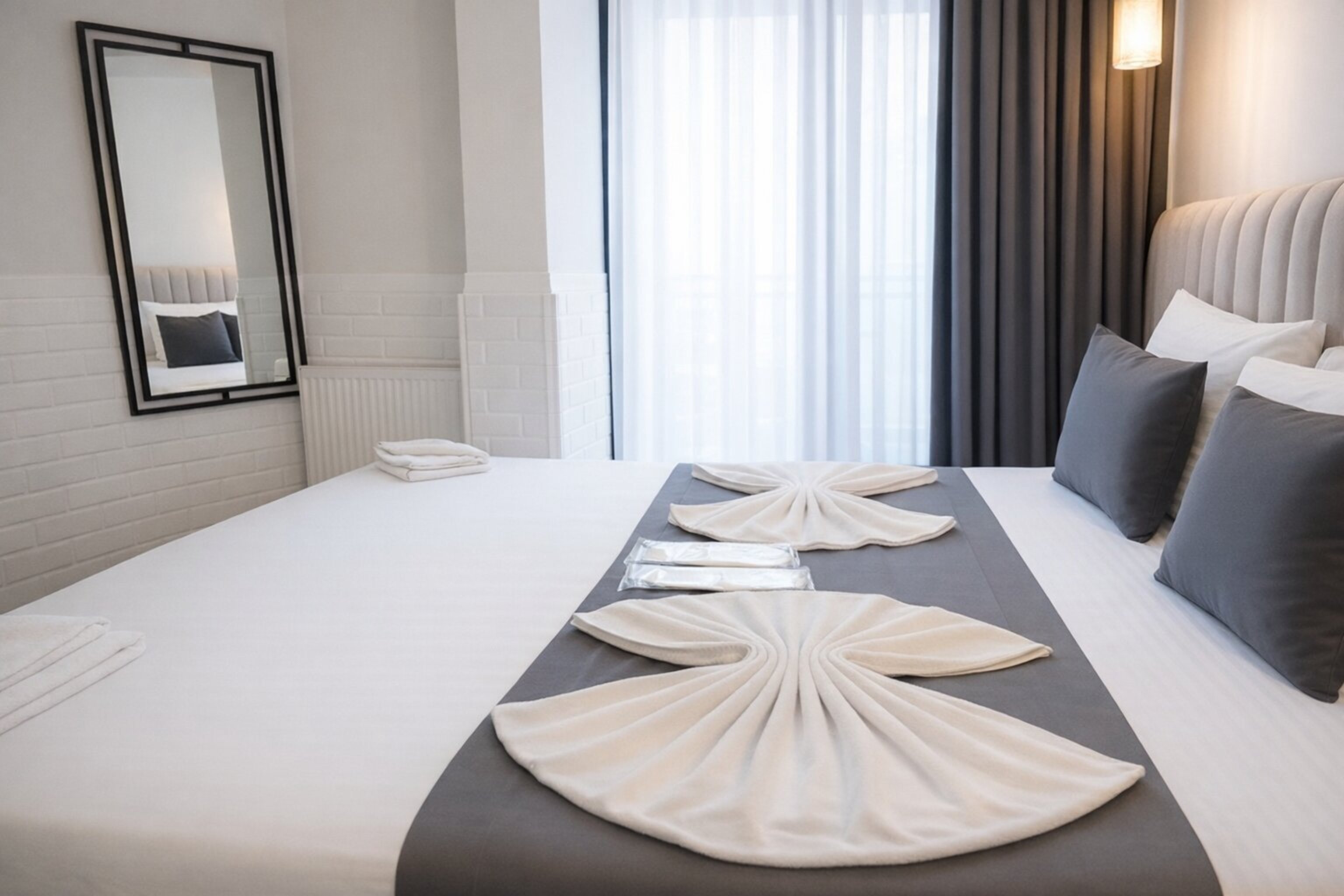 Single One Bed