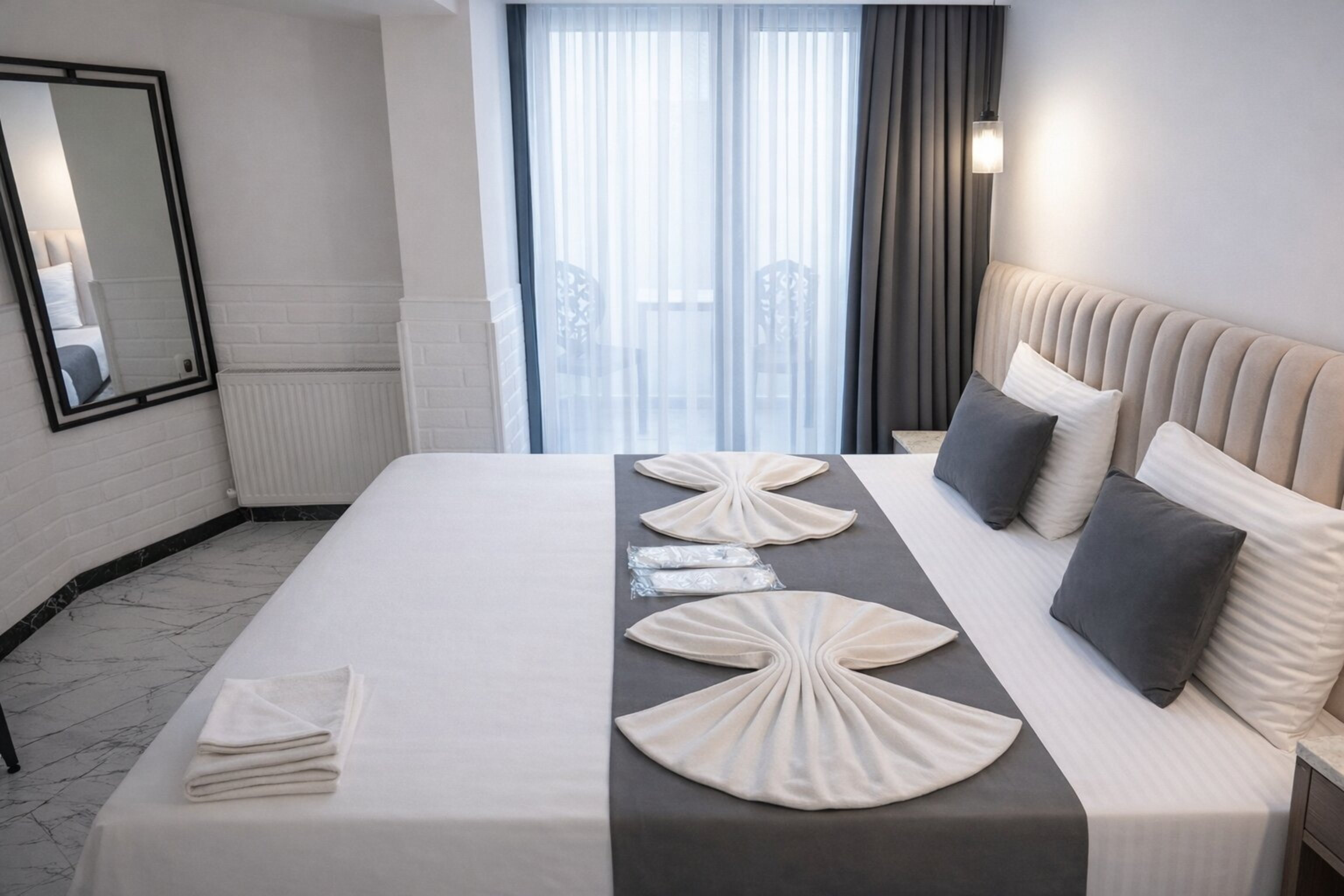 Single One Bed