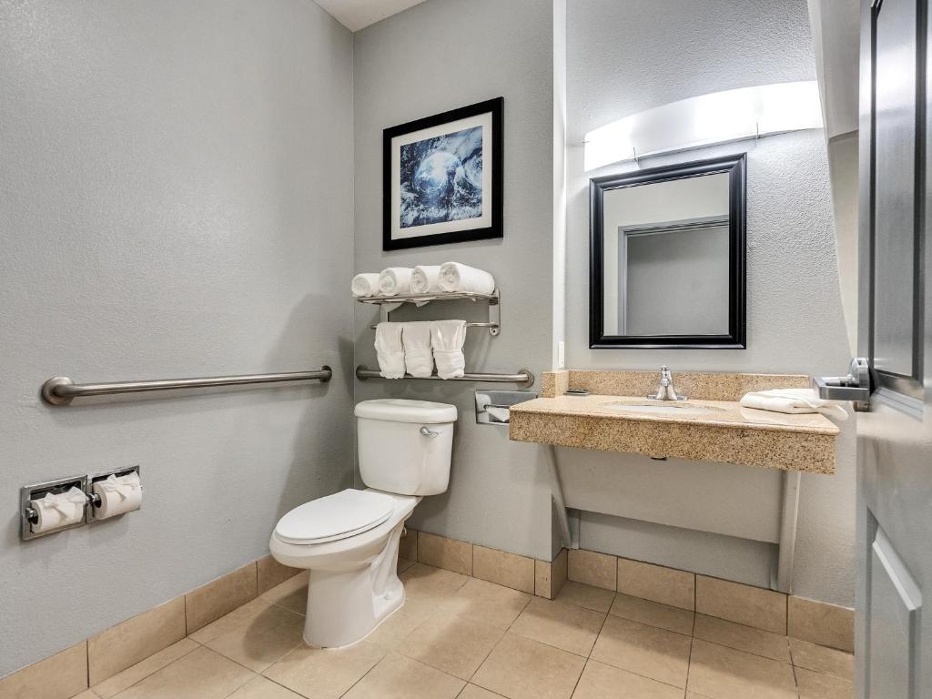 Double Two Queen Beds