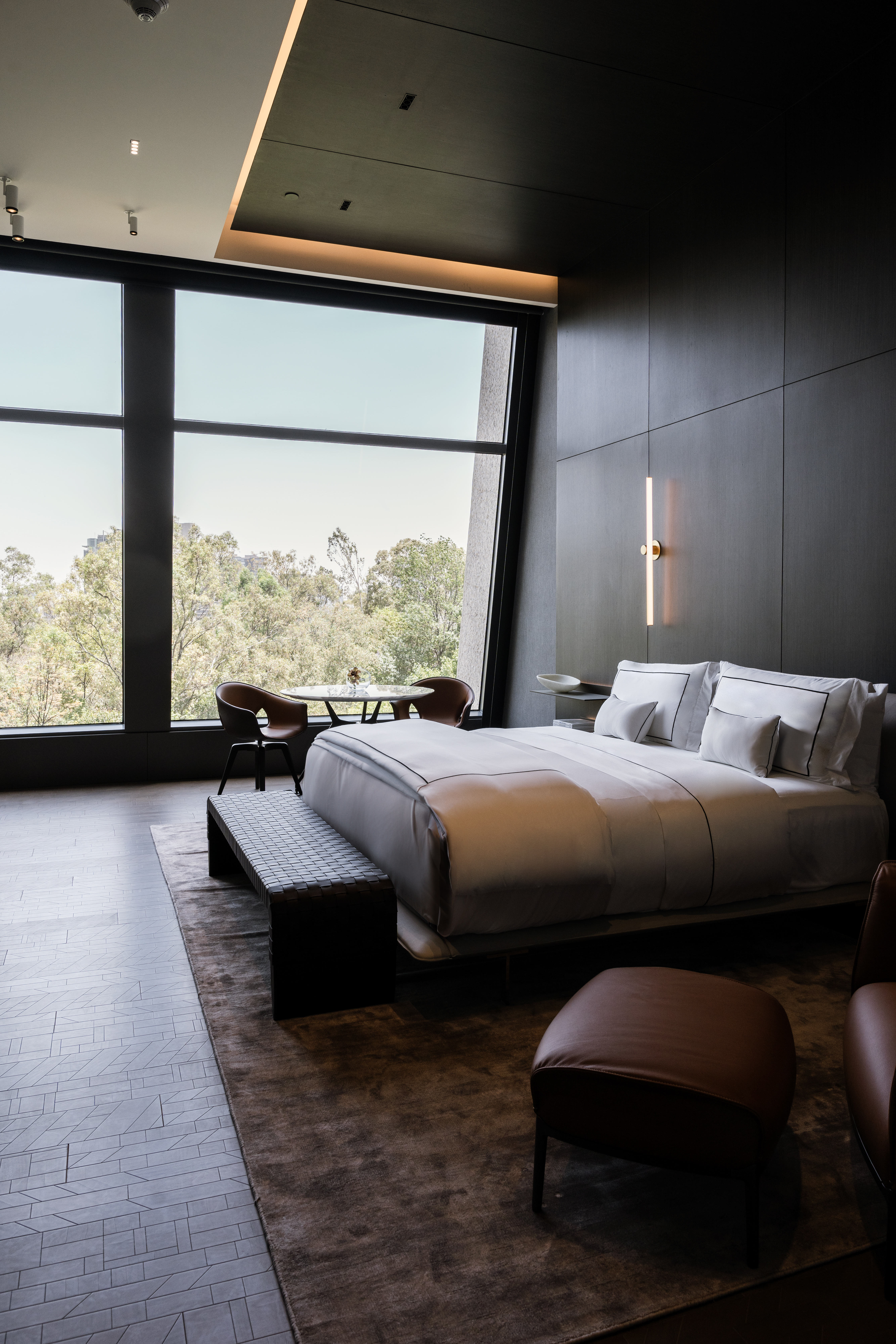 Suite Deluxe One Bedroom