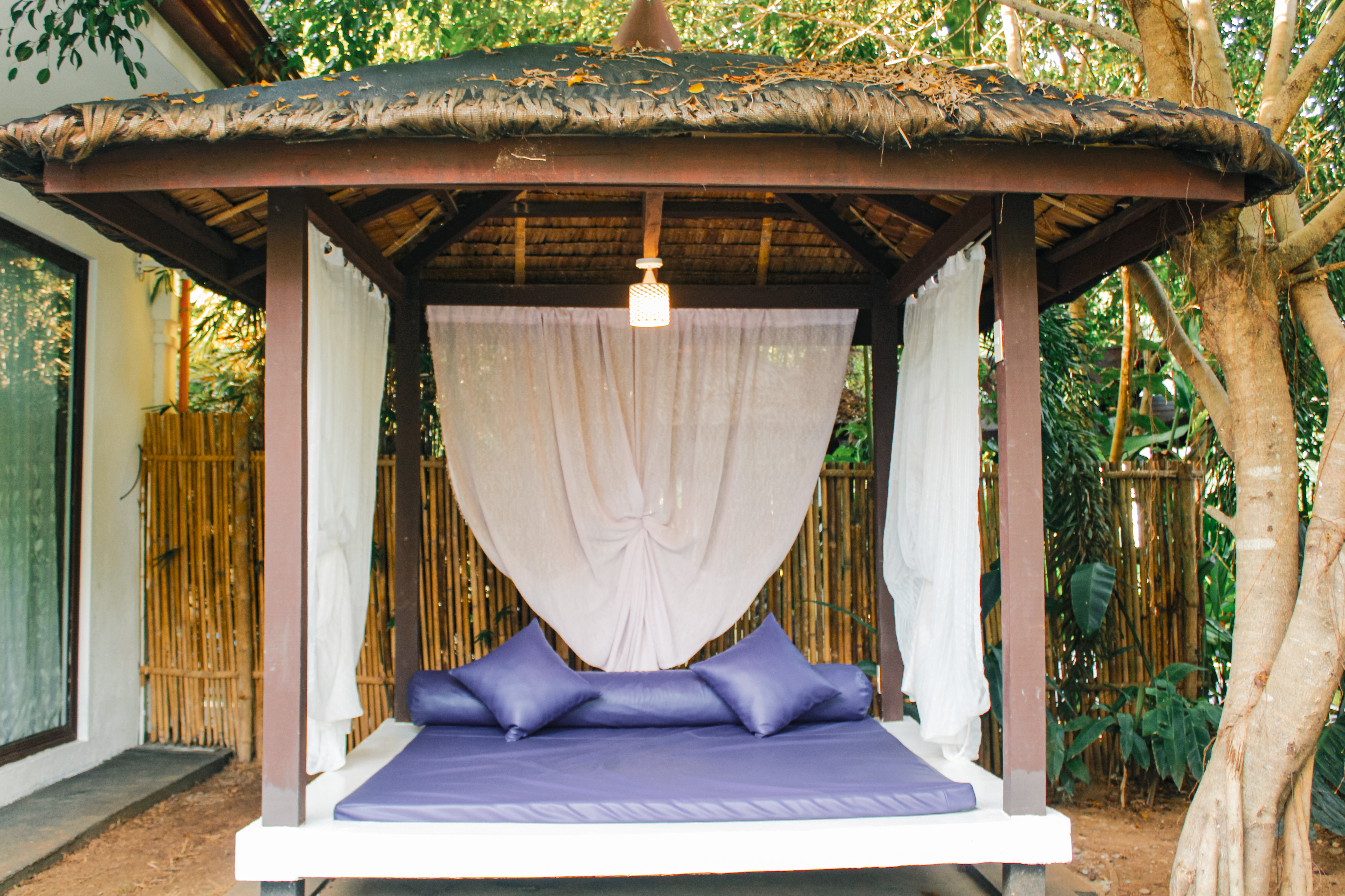 Quadruple Two Bedrooms