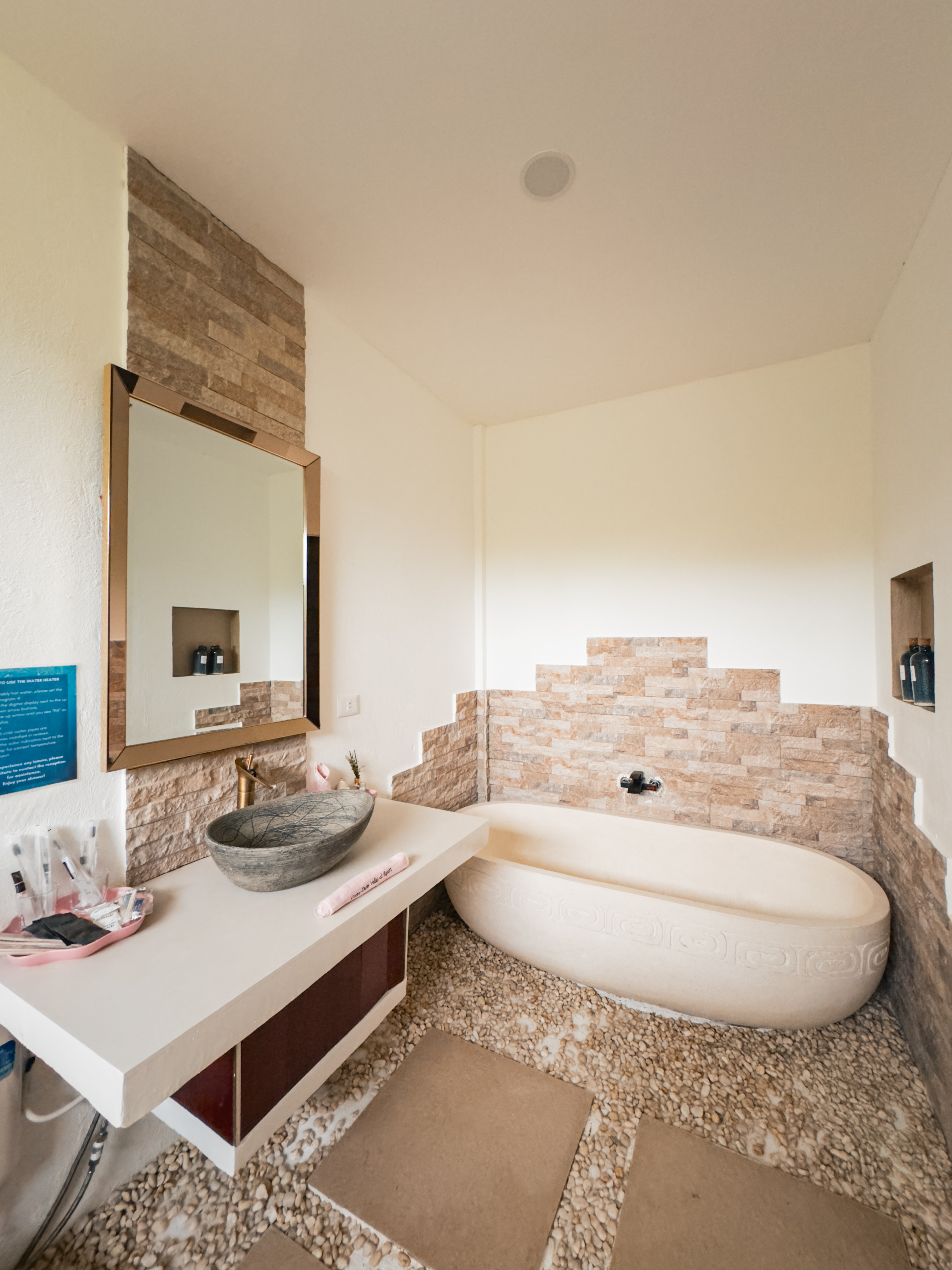 Quadruple Two Bedrooms