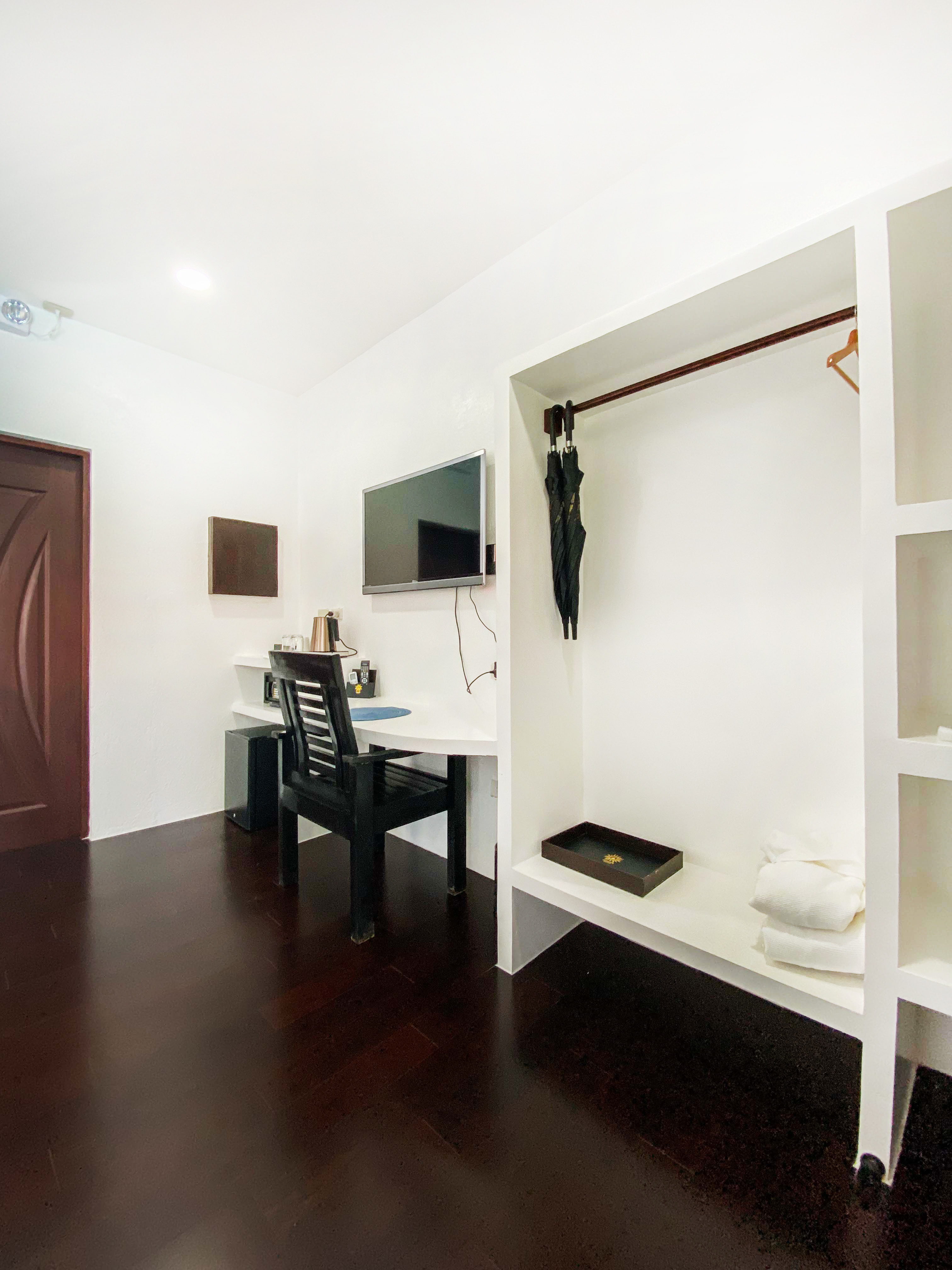 Suite Executive King Bed