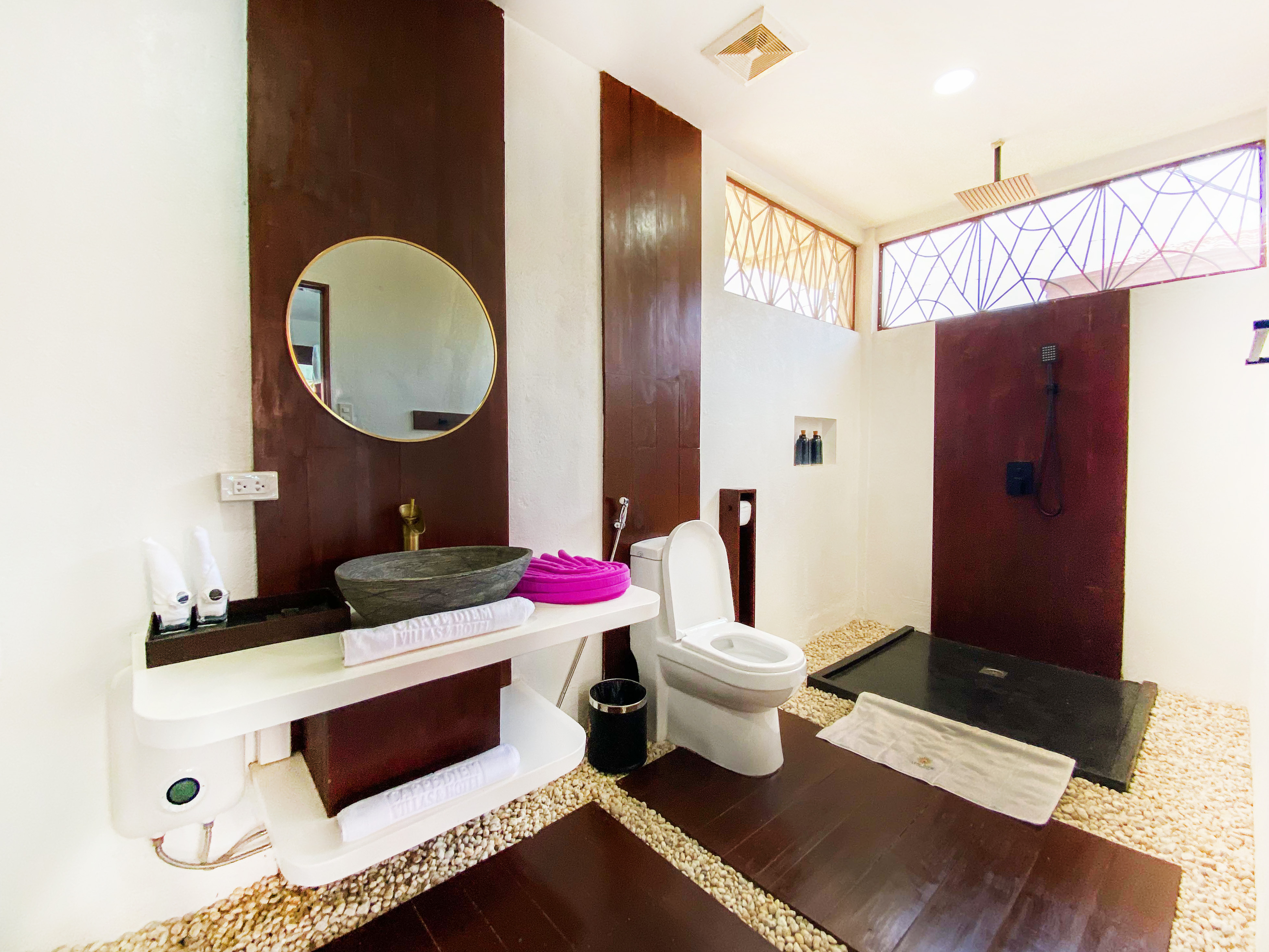 Suite Executive King Bed