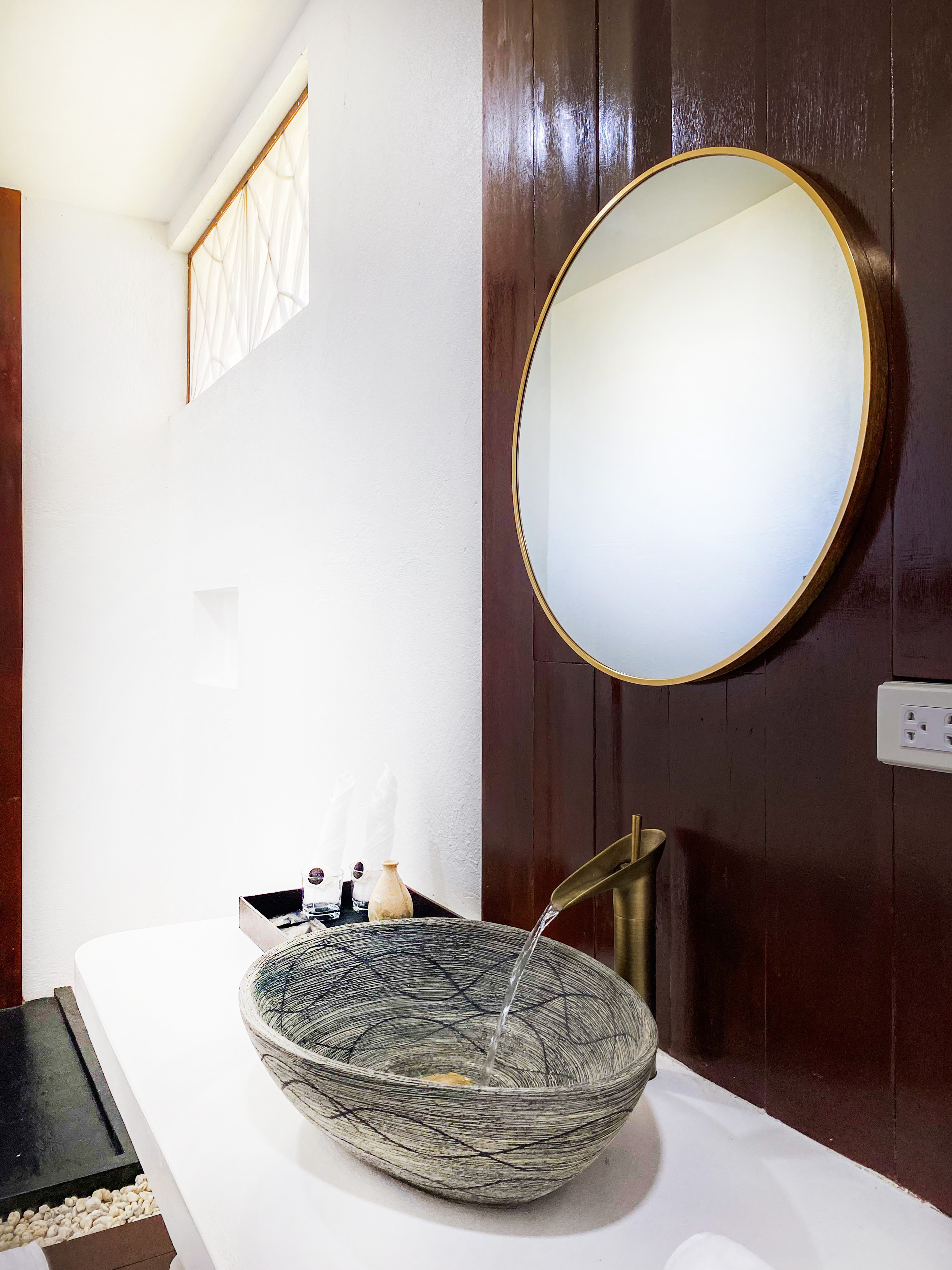 Suite Executive King Bed