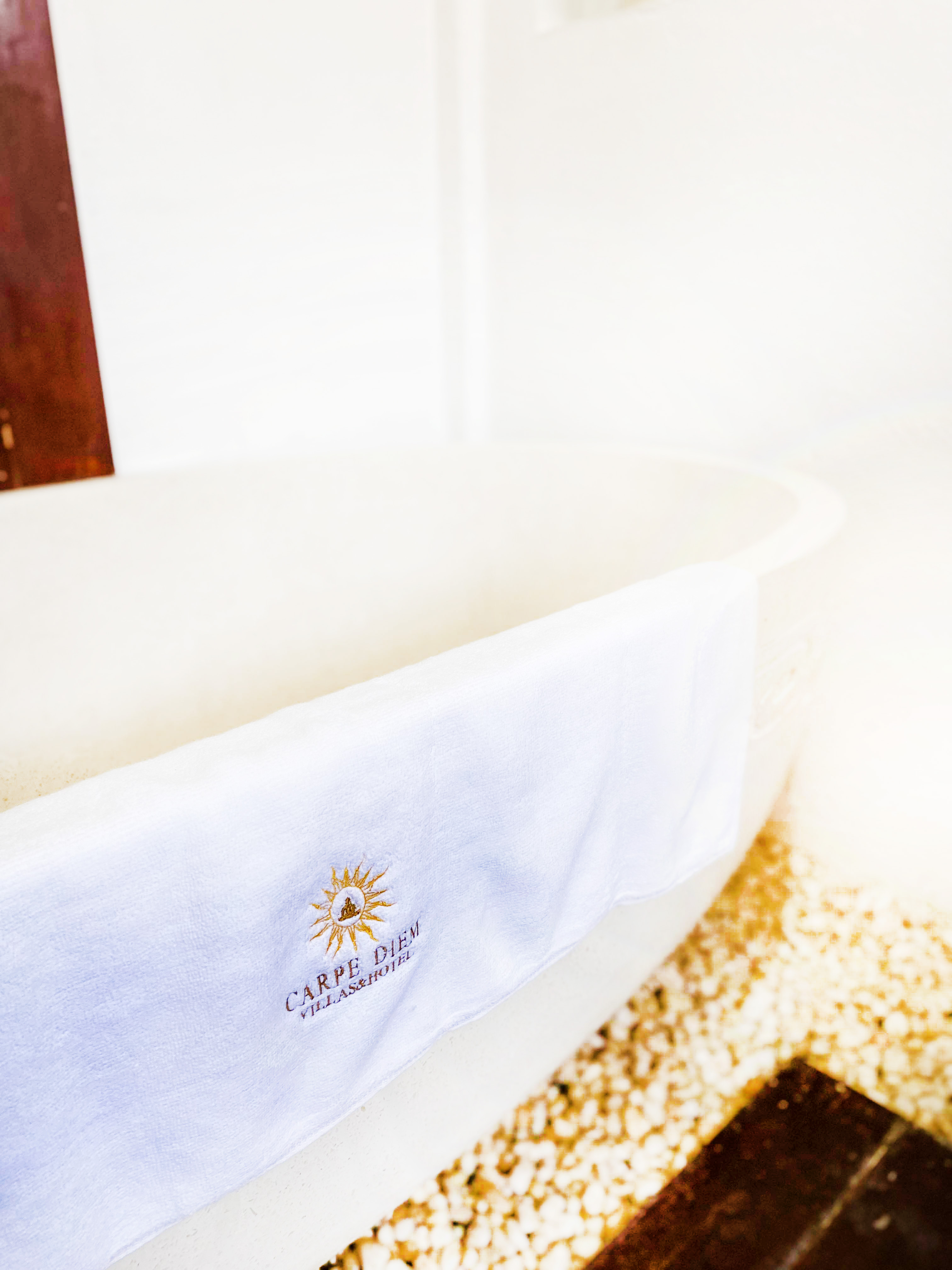 Suite Executive King Bed