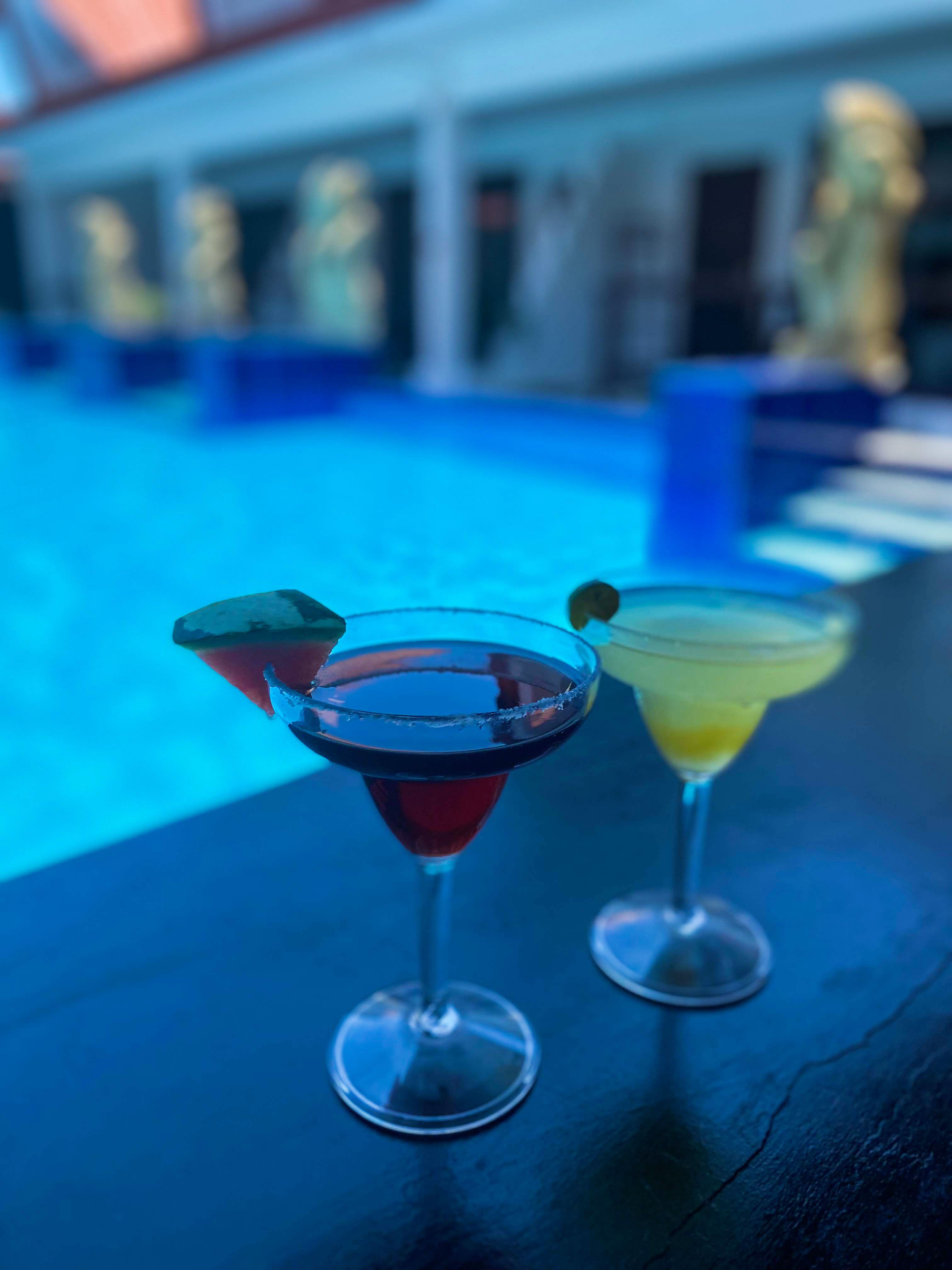 Suite Executive King Bed