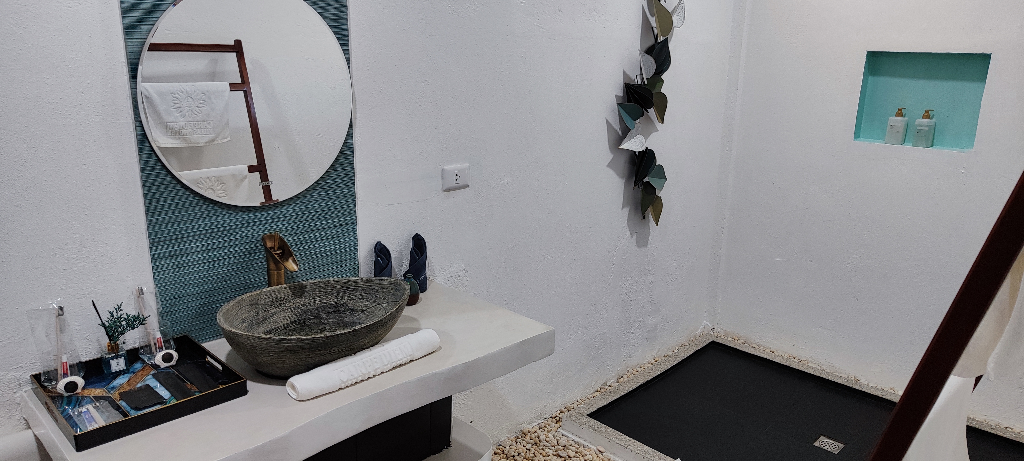 Quadruple Two Bedrooms