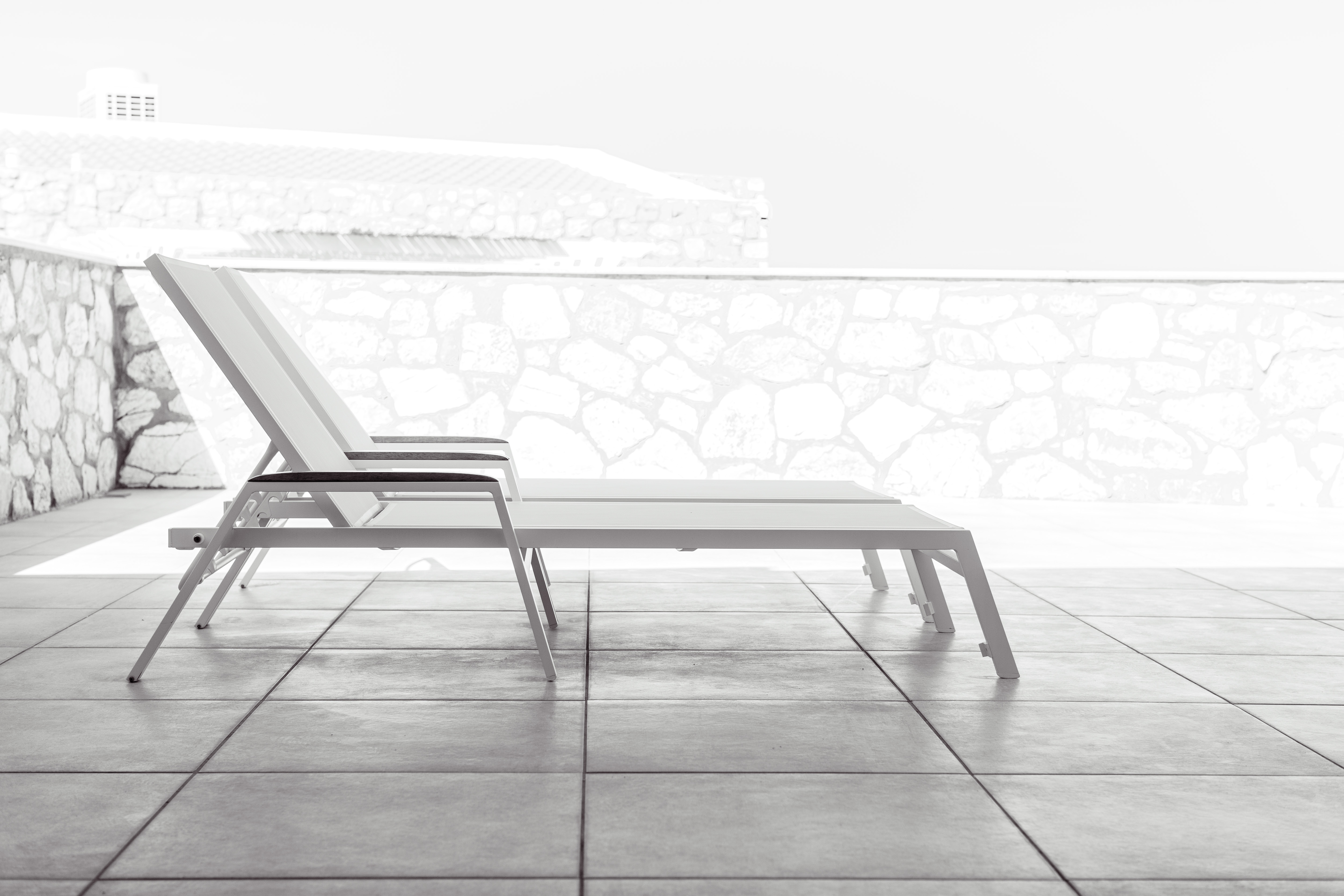 Quadruple Deluxe Sea View