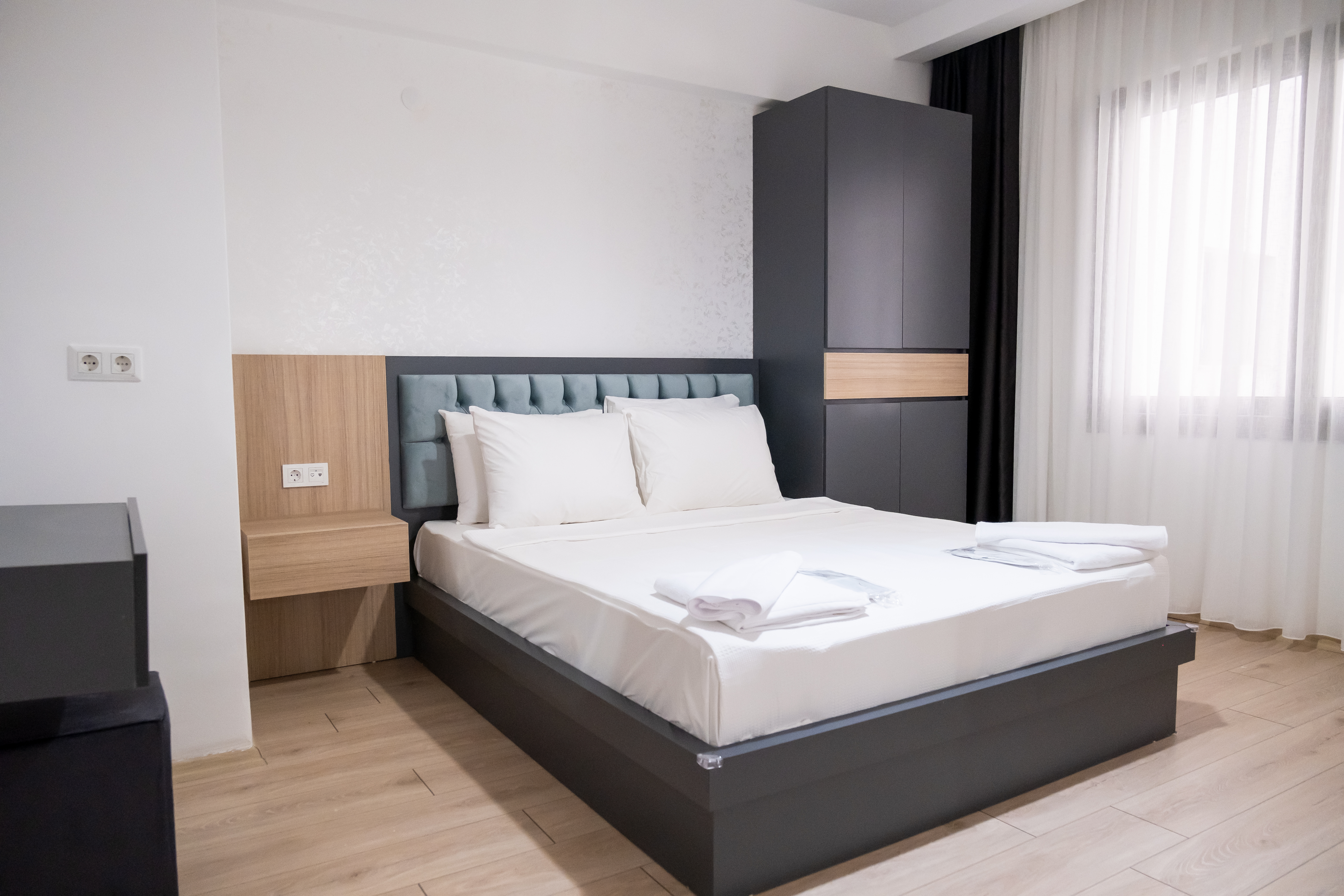 Suite Sea View
