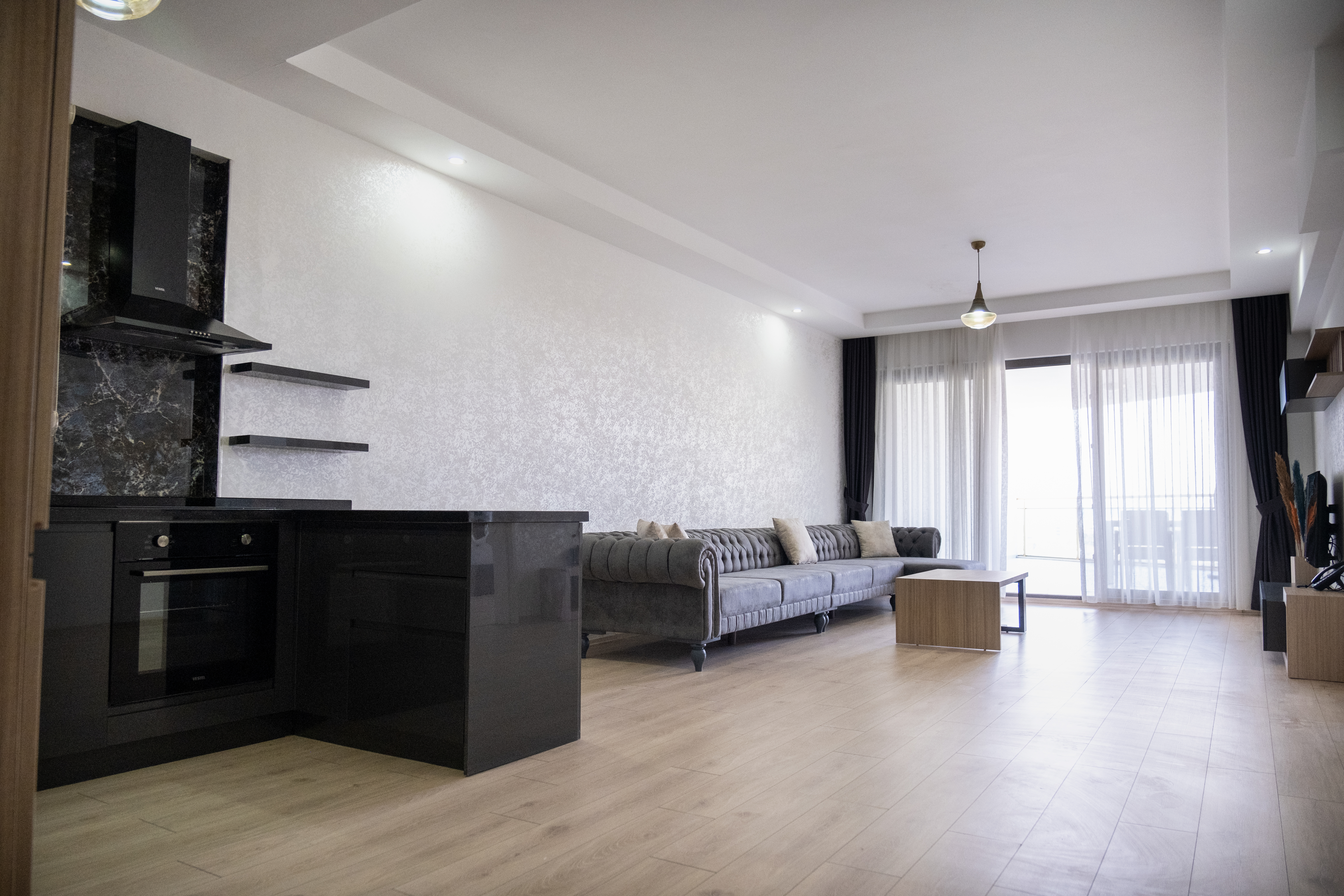 Suite Sea View