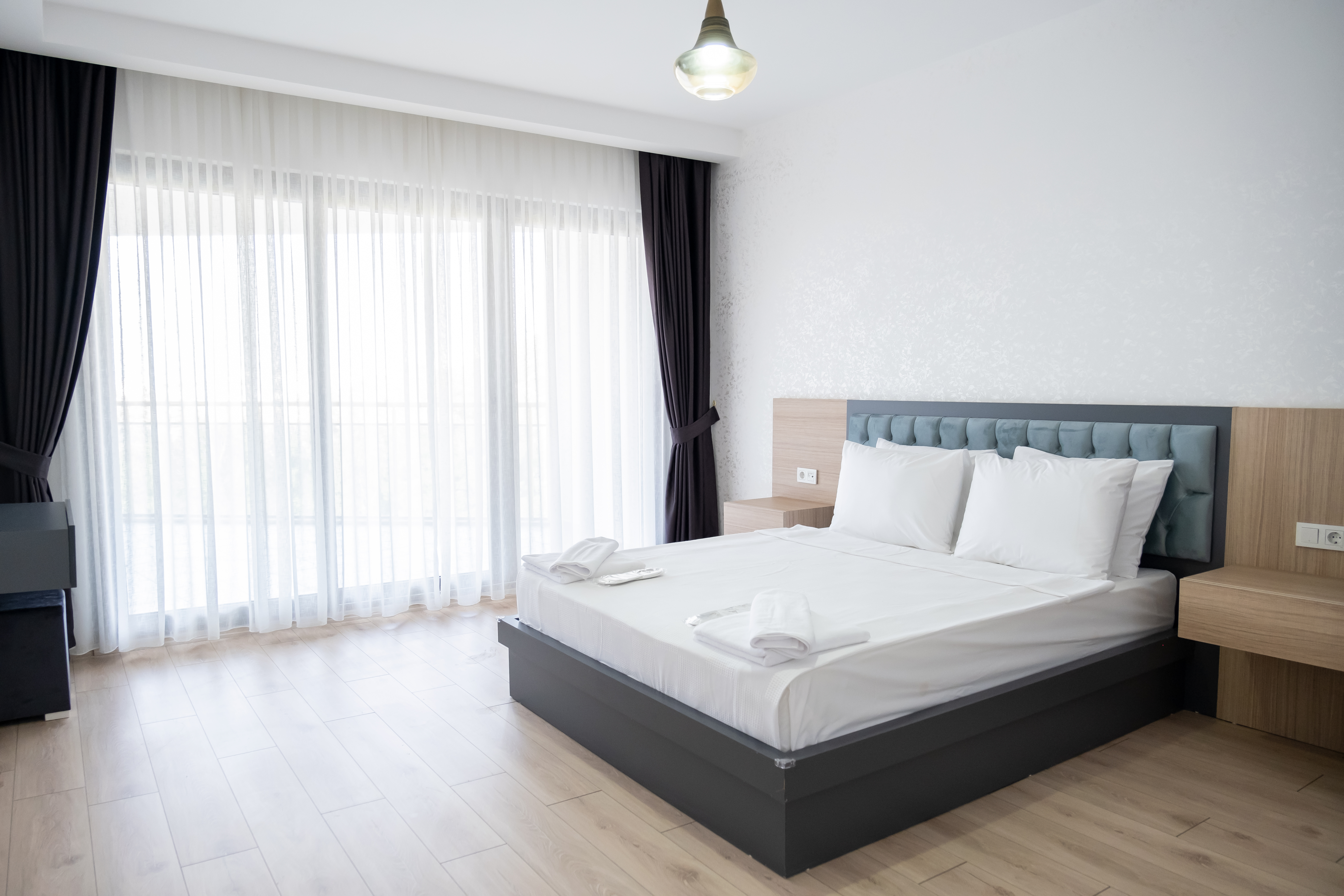 Suite Sea View