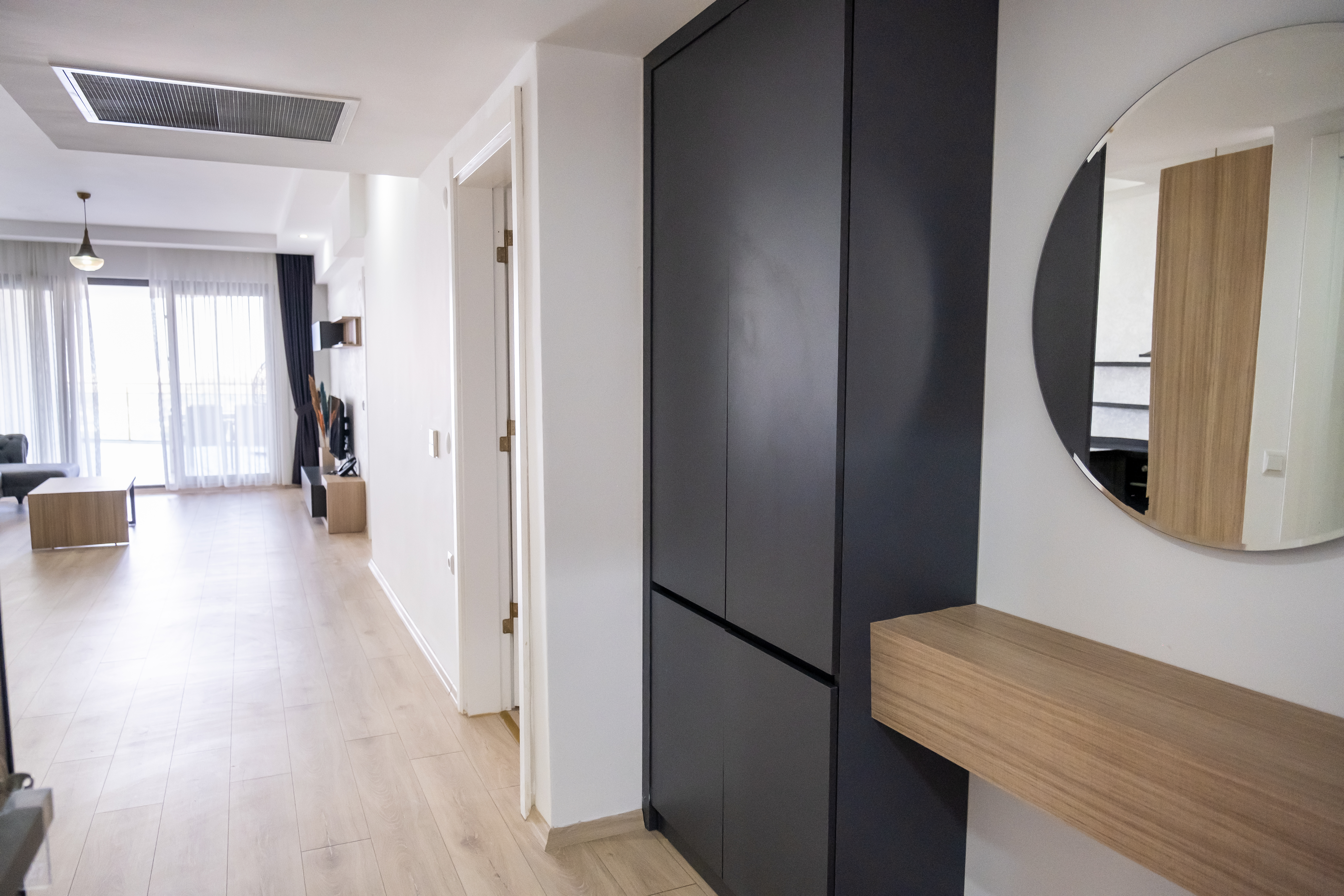 Suite Sea View