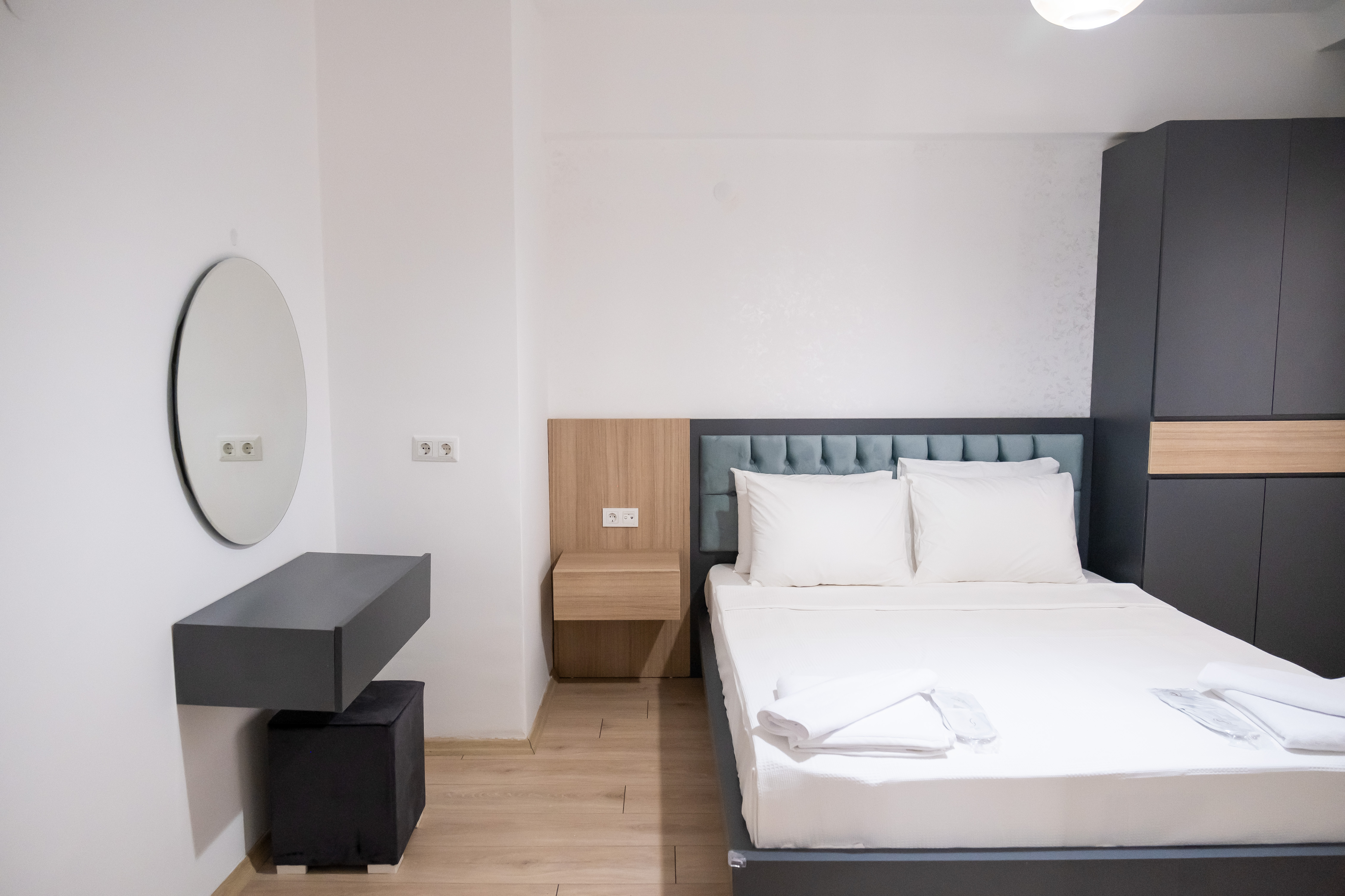 Suite Sea View