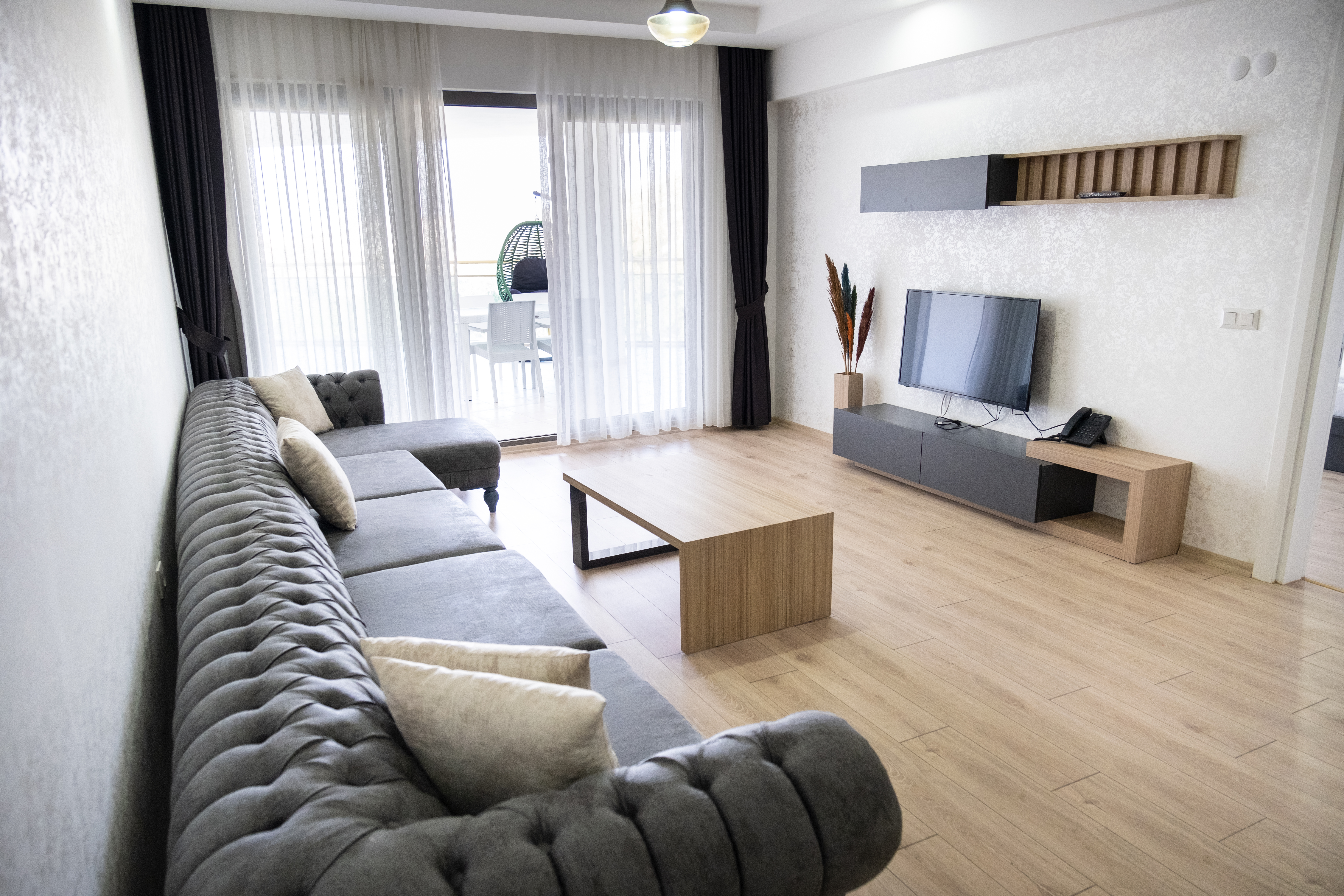 Suite Sea View