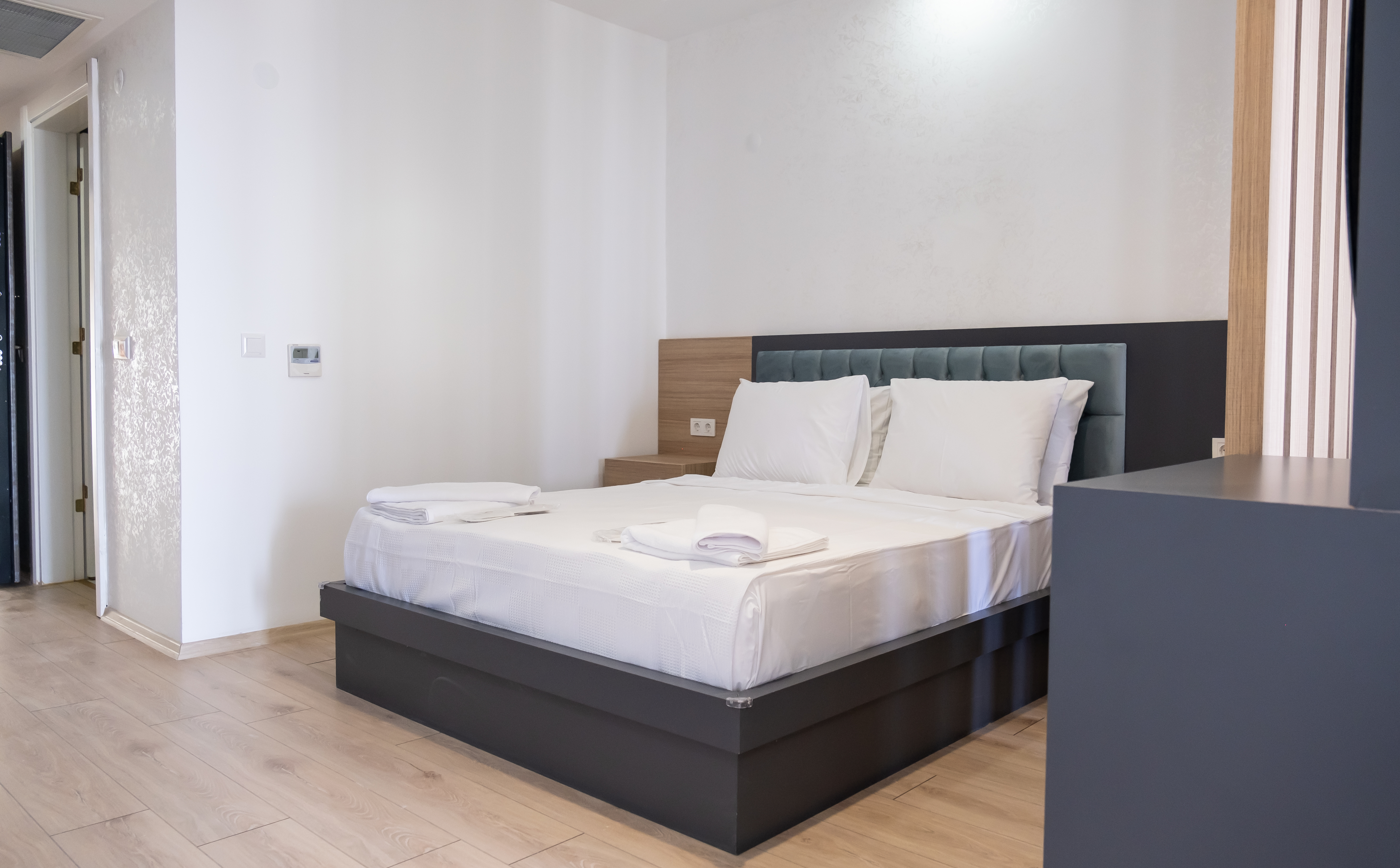 Suite Deluxe Sea View
