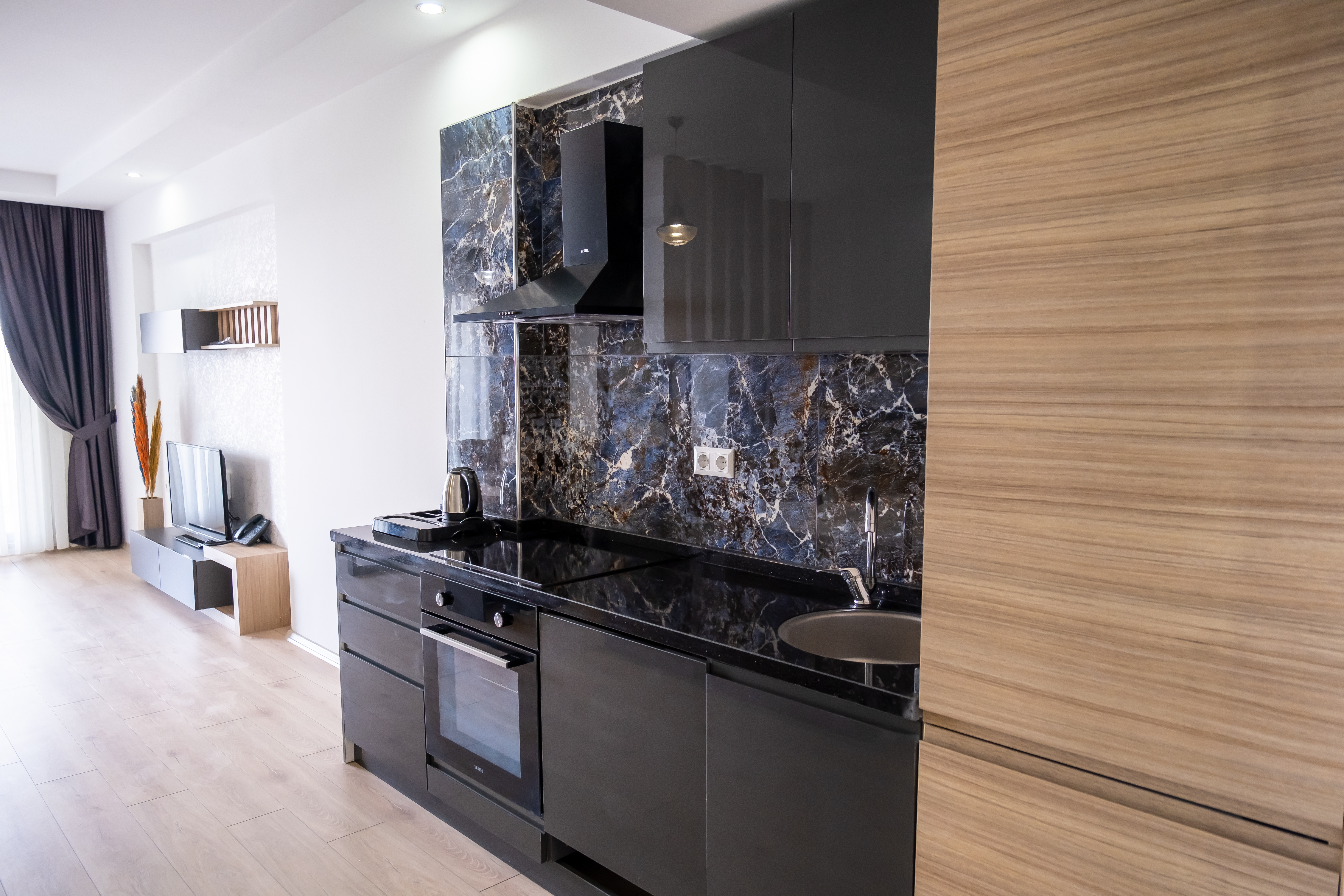 Suite Standard