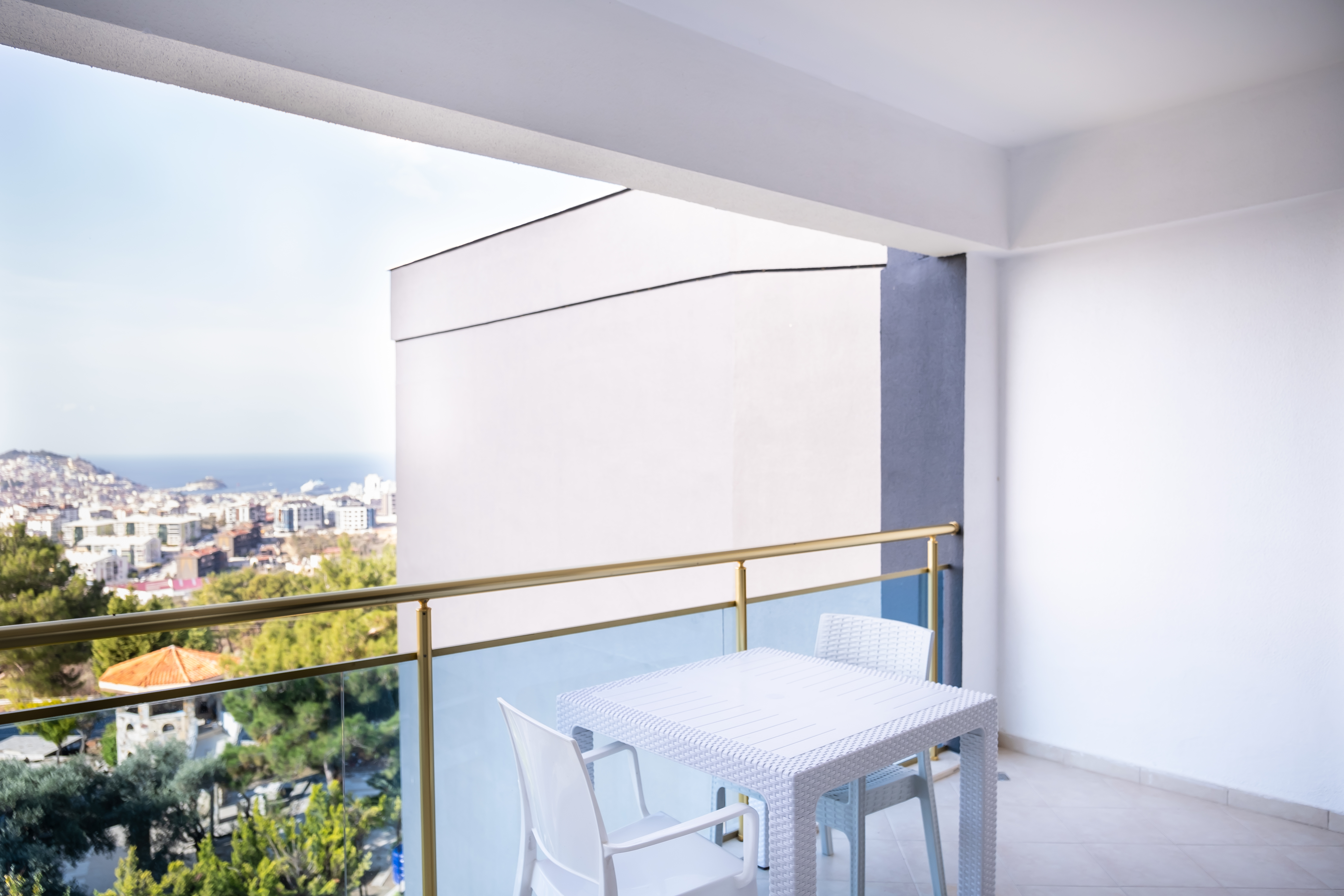Suite Standard