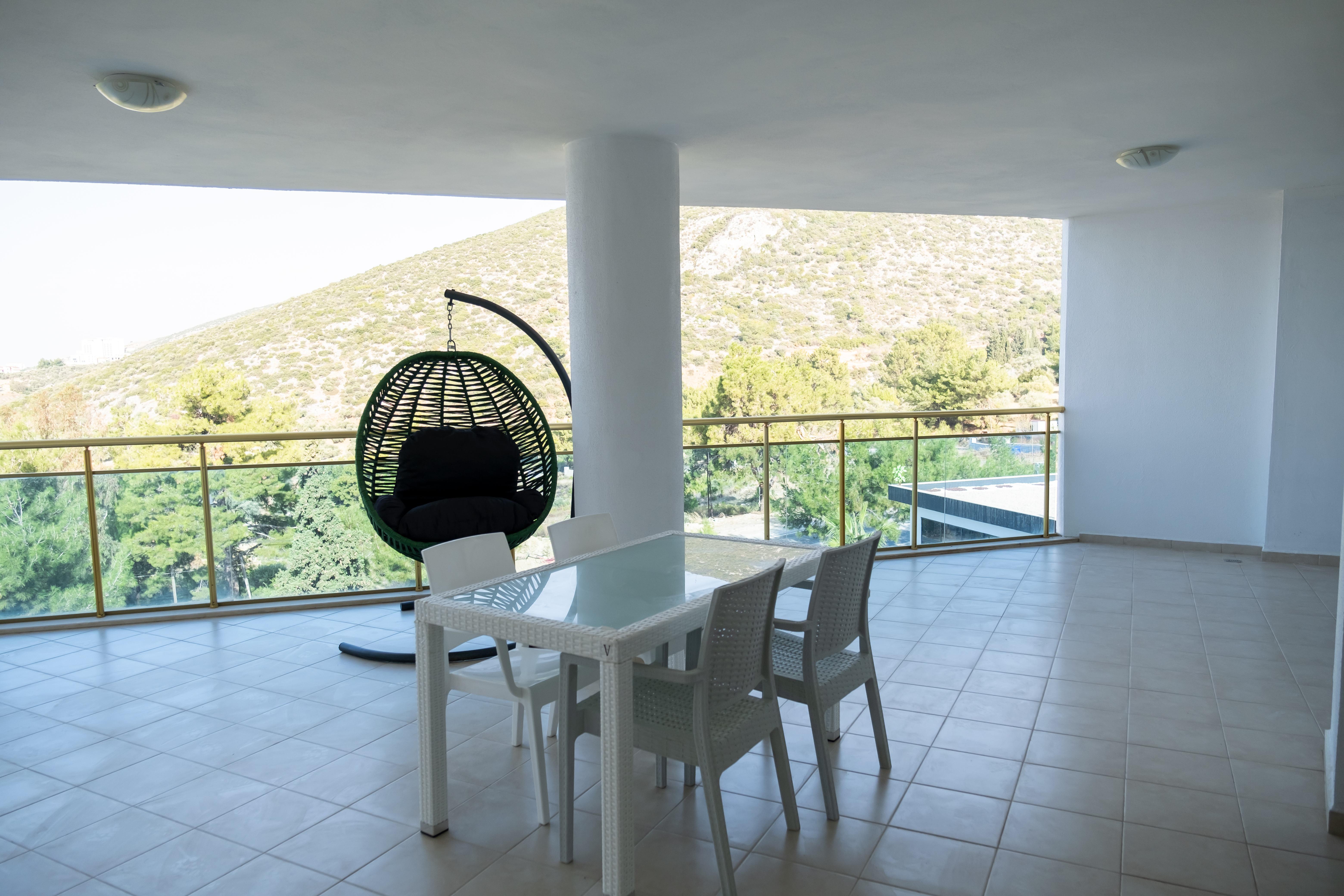 Suite Sea View