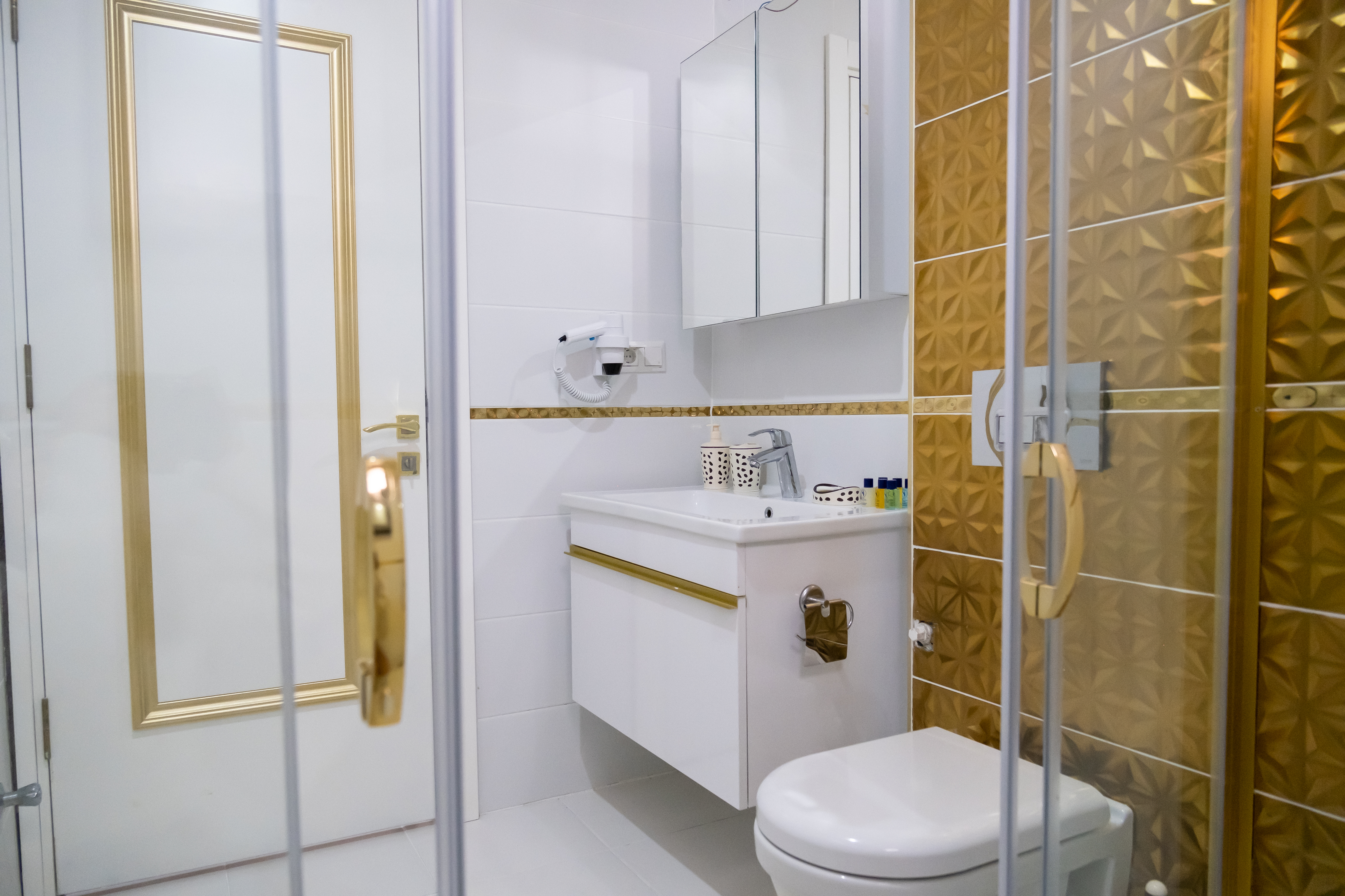 Suite Sea View