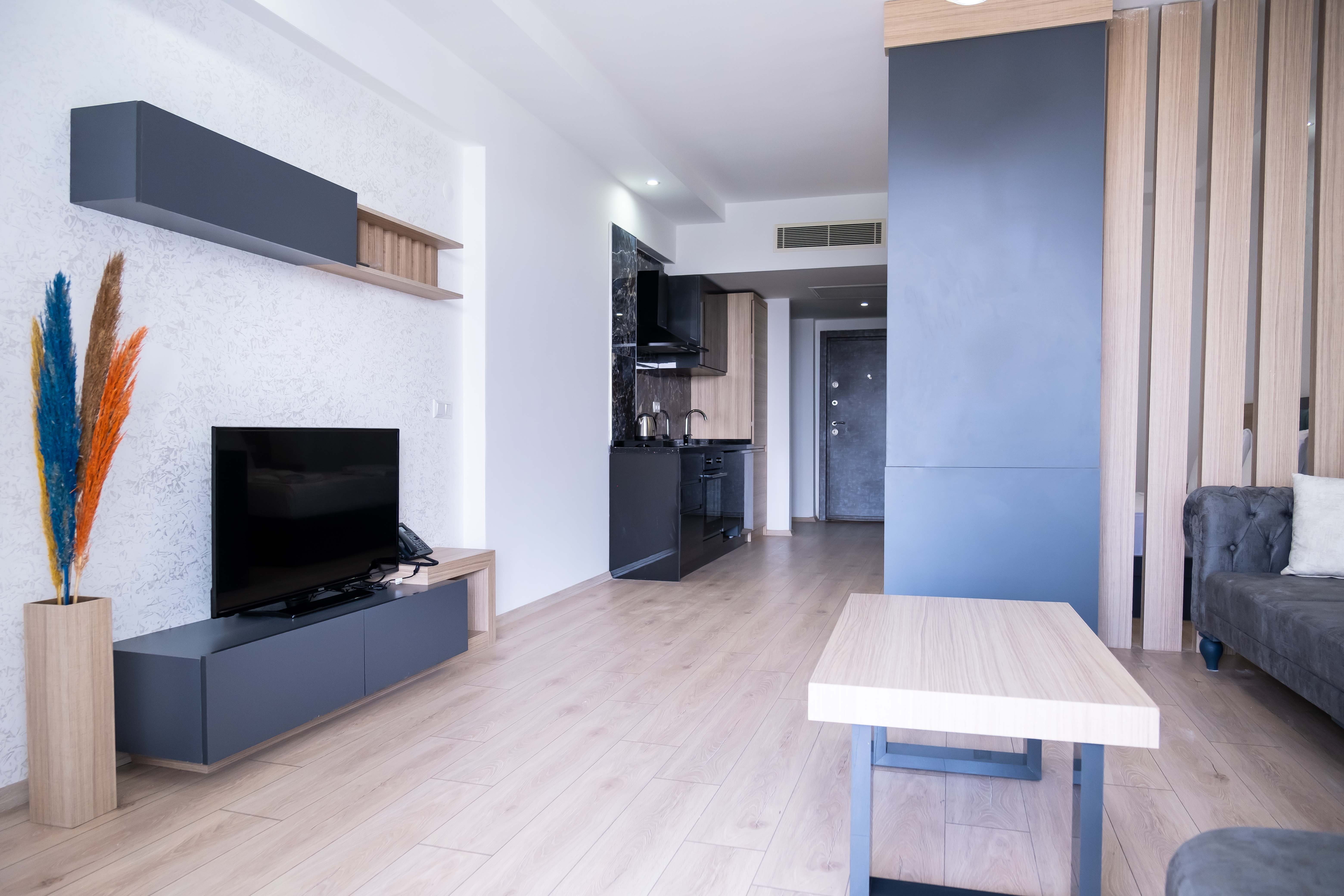 Suite Standard