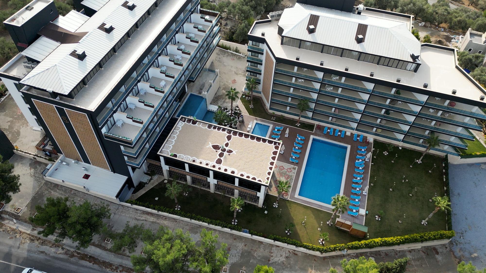 General View