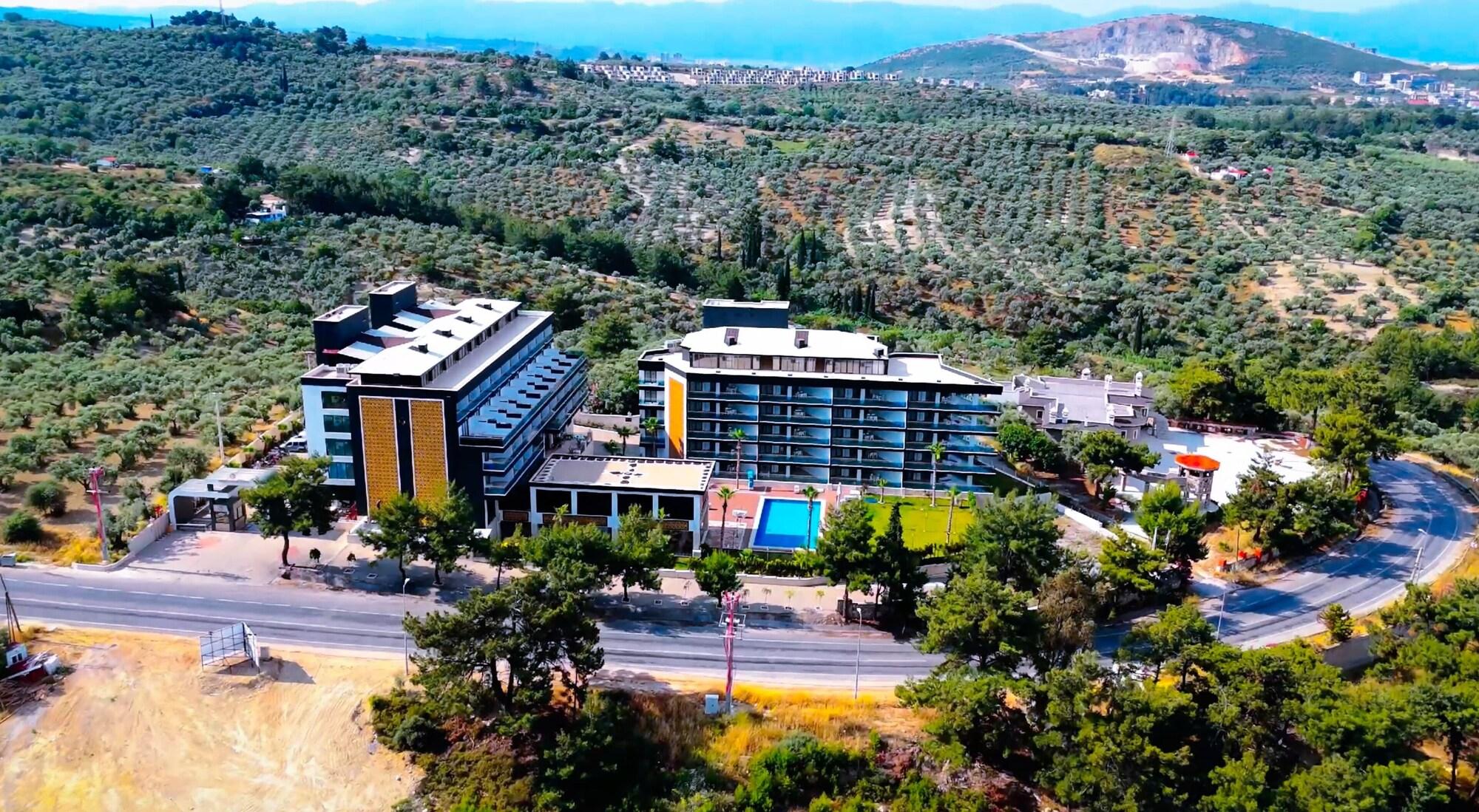 General View