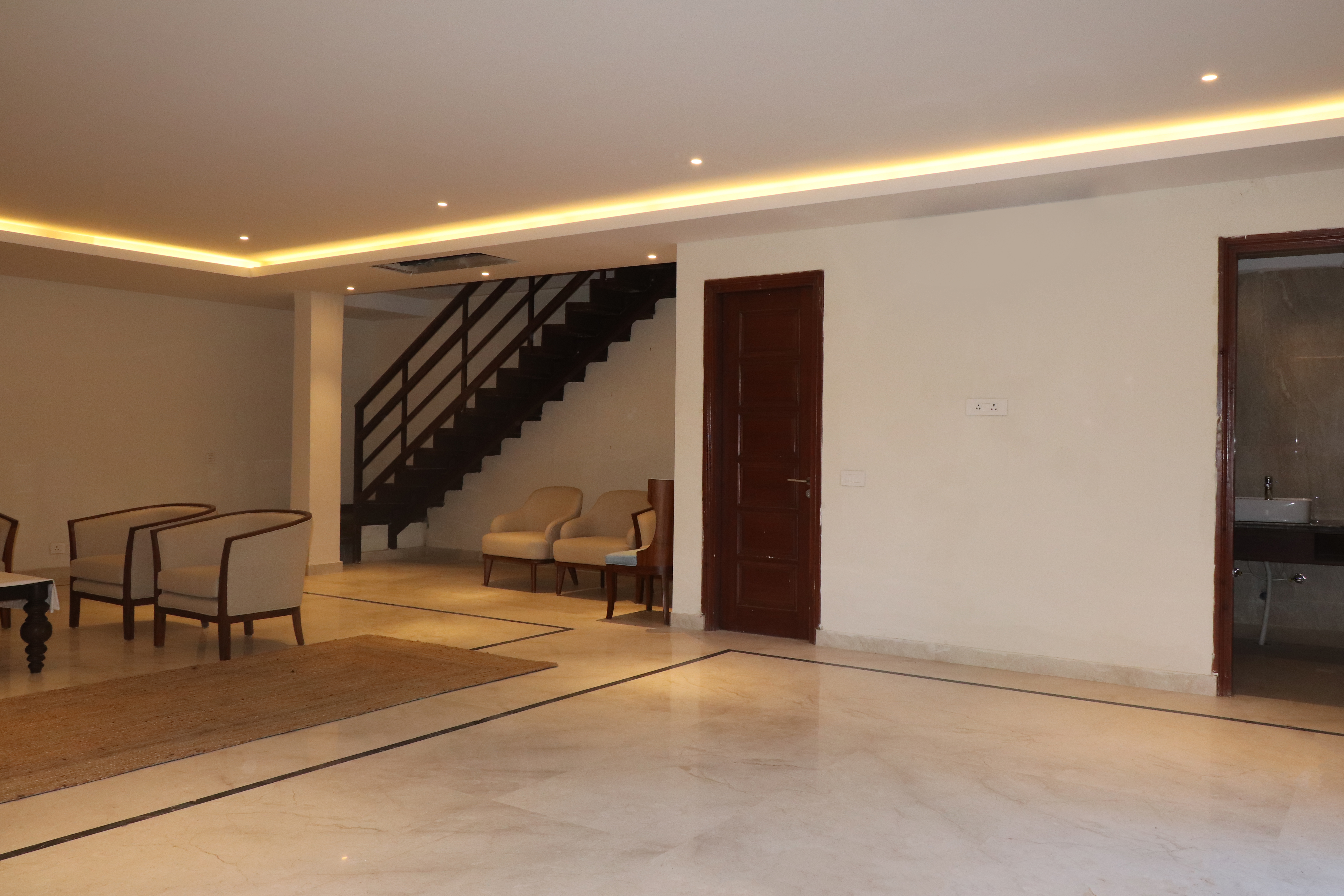 Quadruple Two Bedrooms