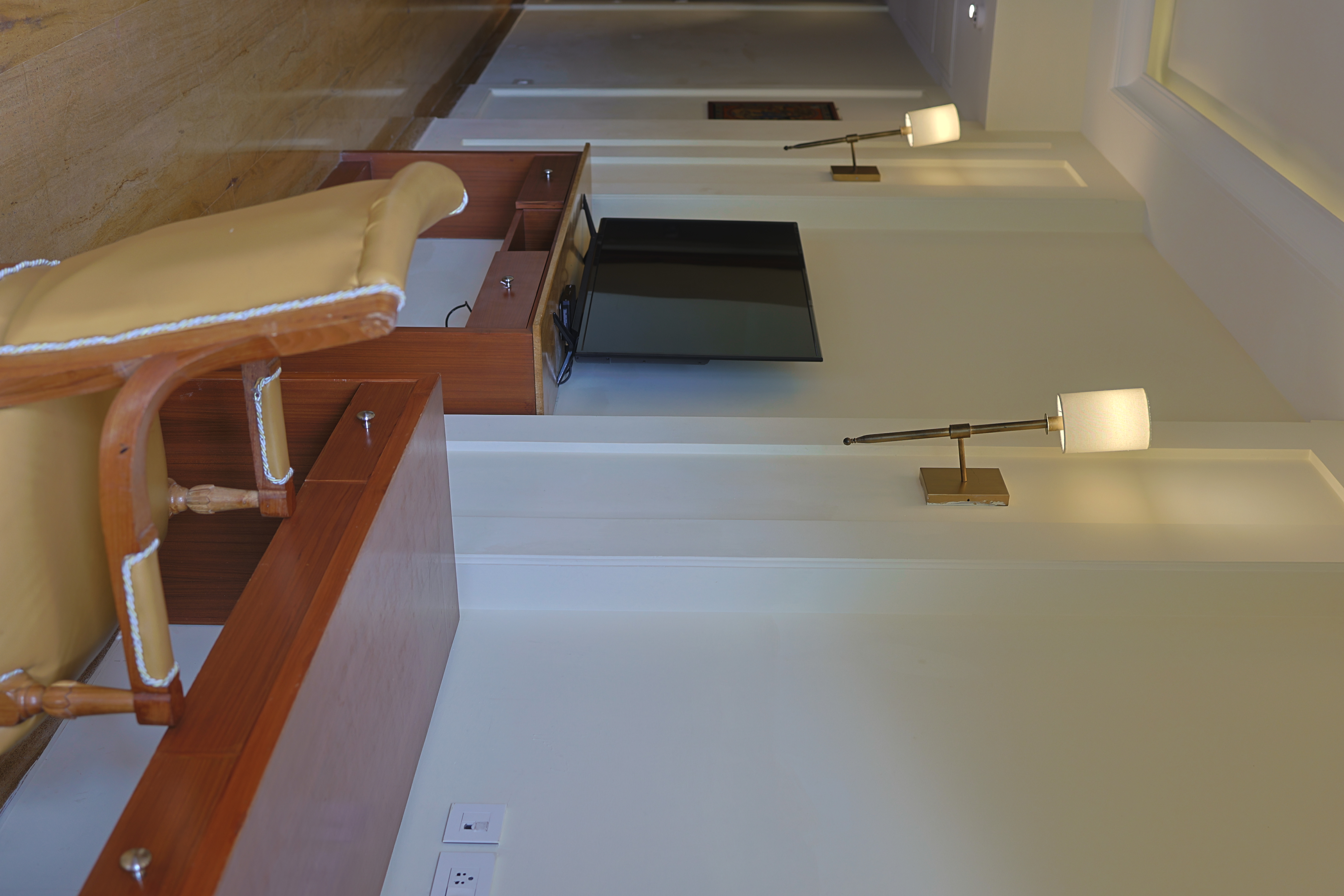 Suite Superior with Balcony