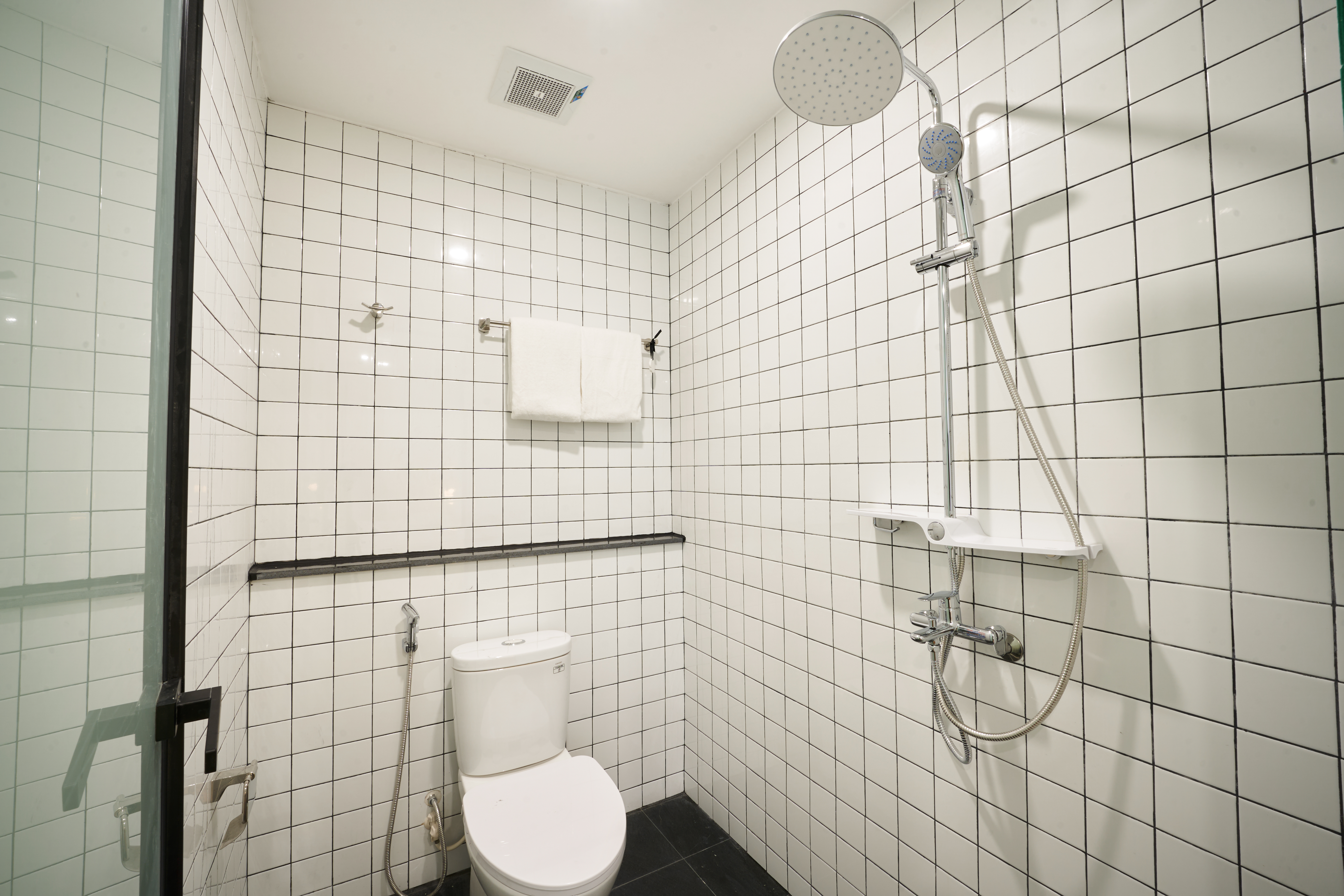 Room Deluxe City View