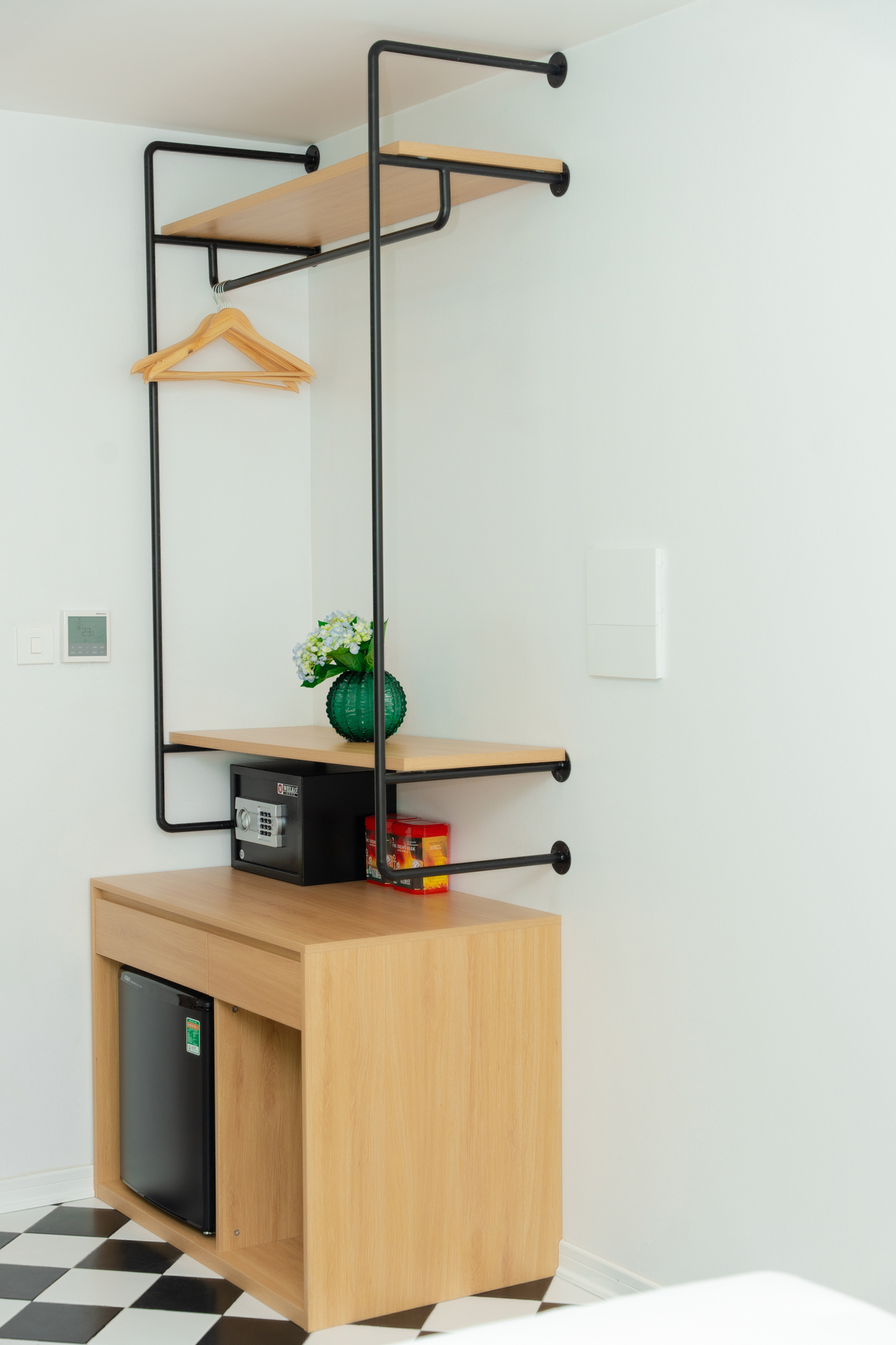 Room Executive City View