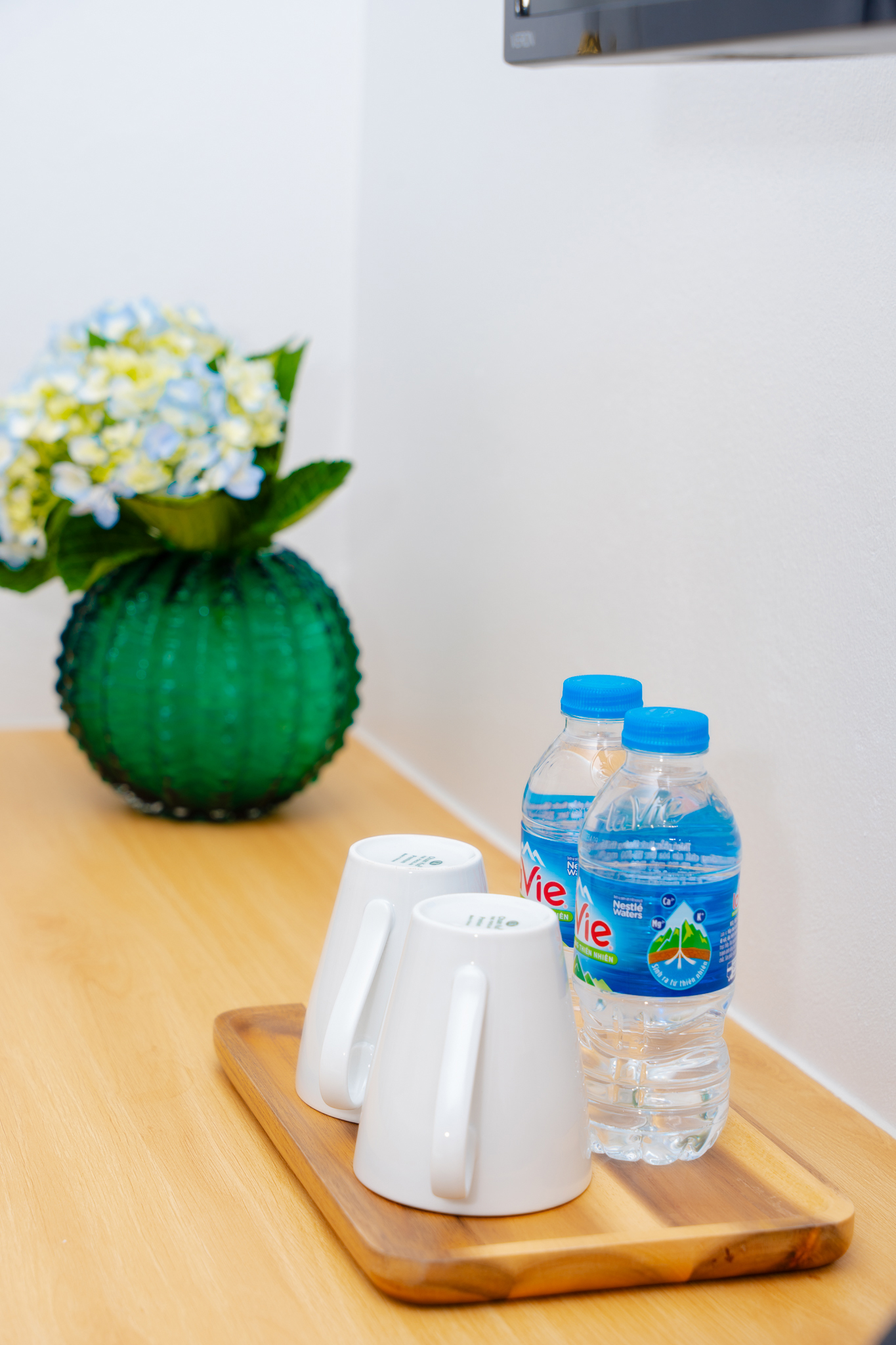 Room Deluxe City View