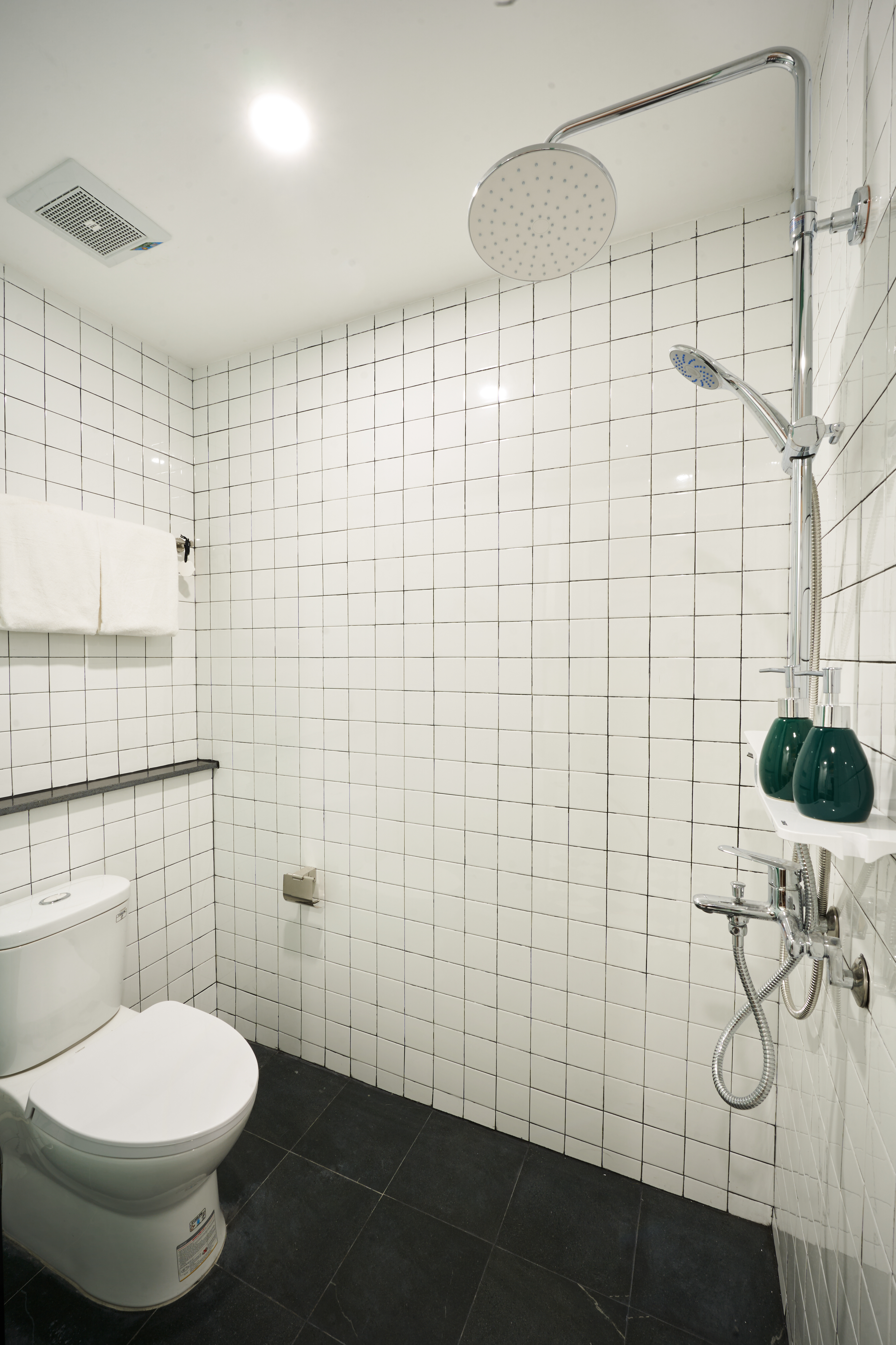 Room Executive City View