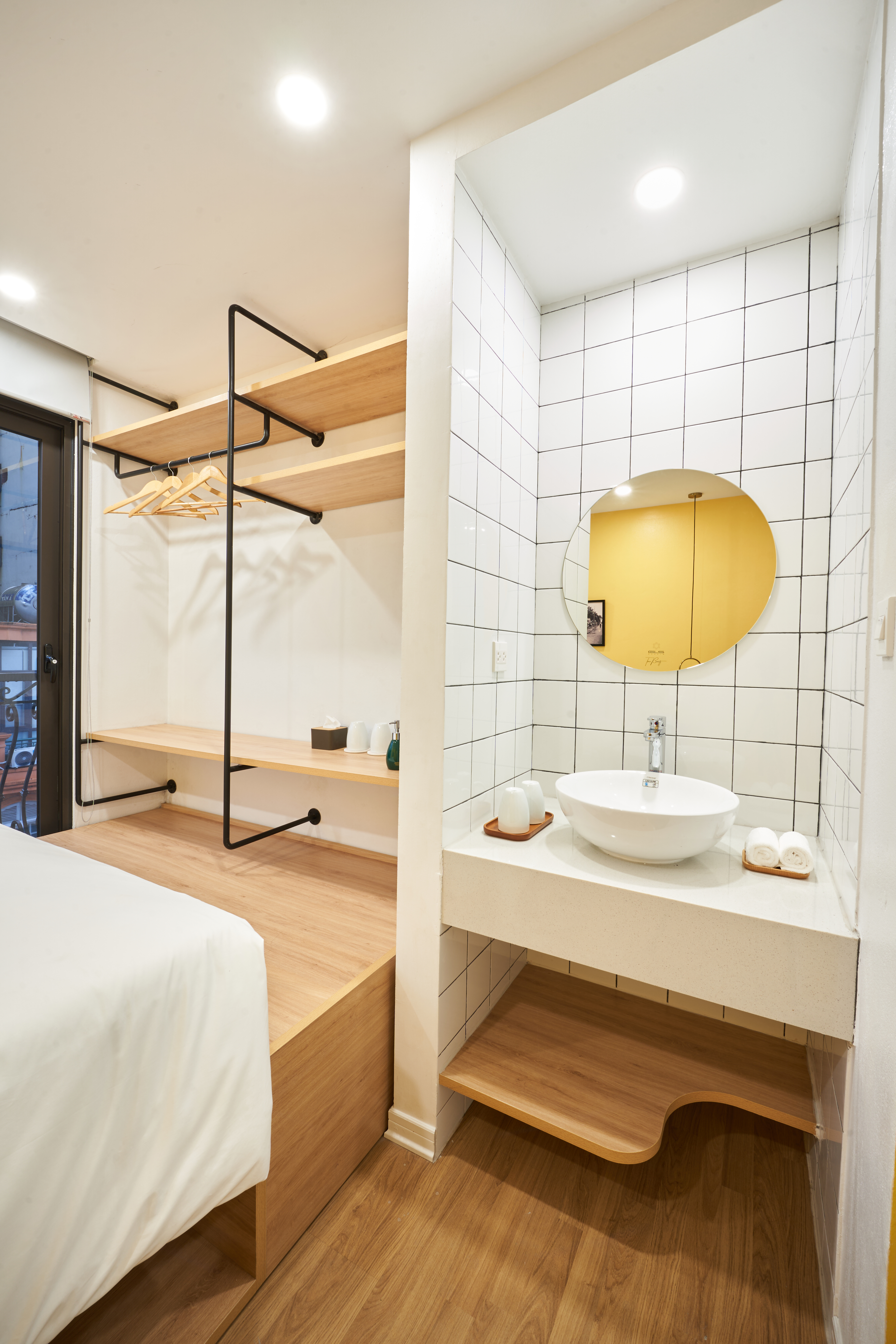 Room Premium City View