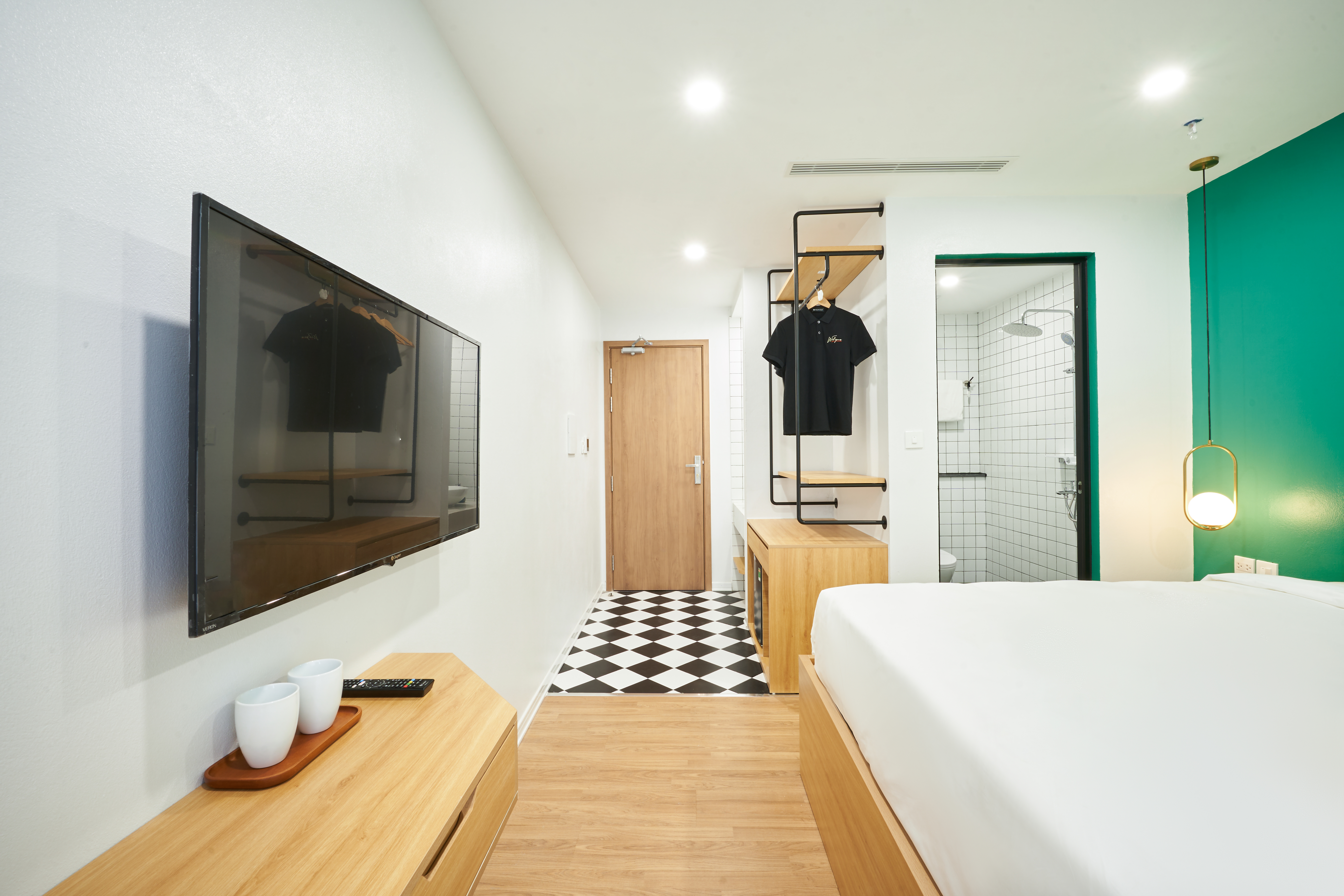 Room Executive City View