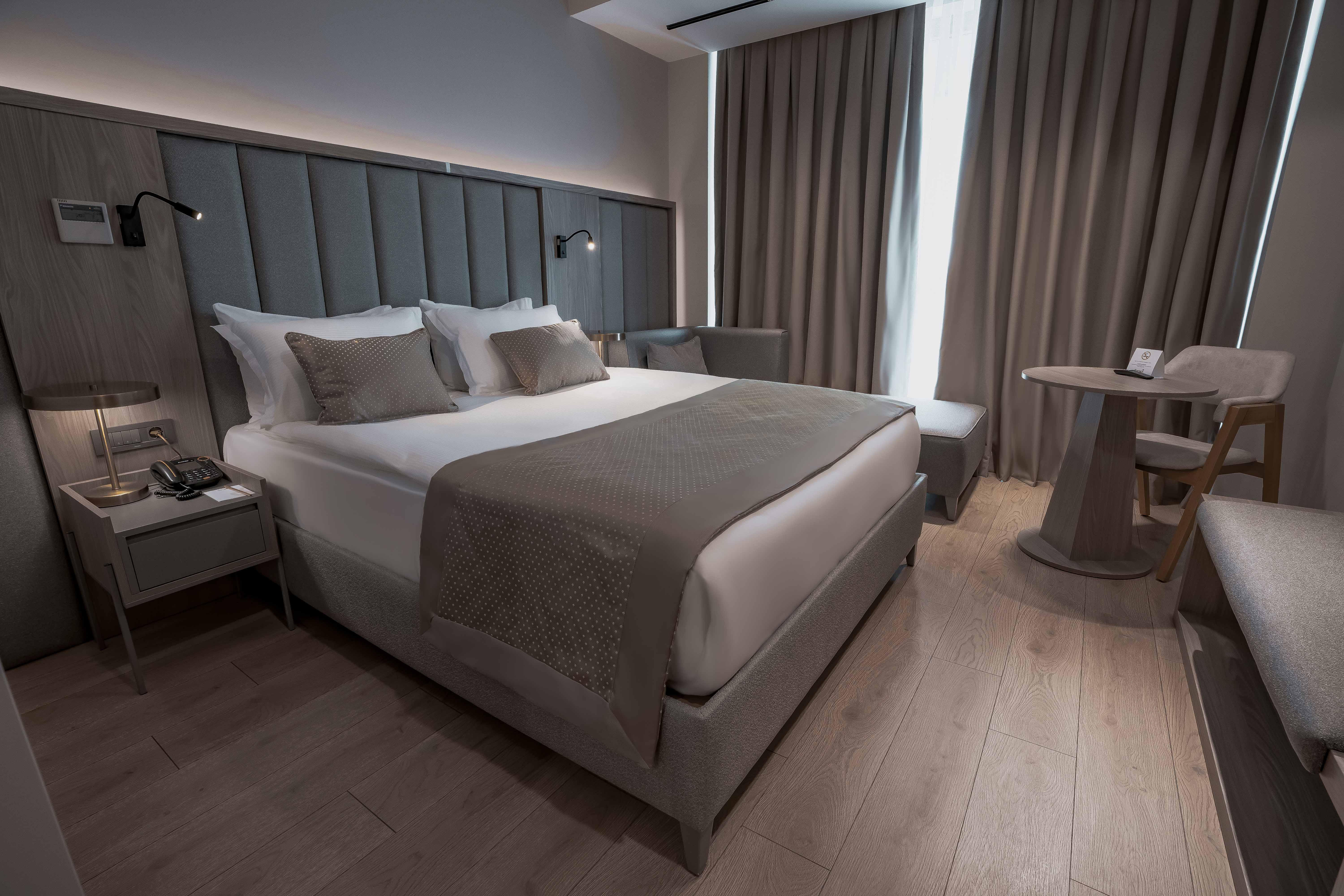 Double Single Standard