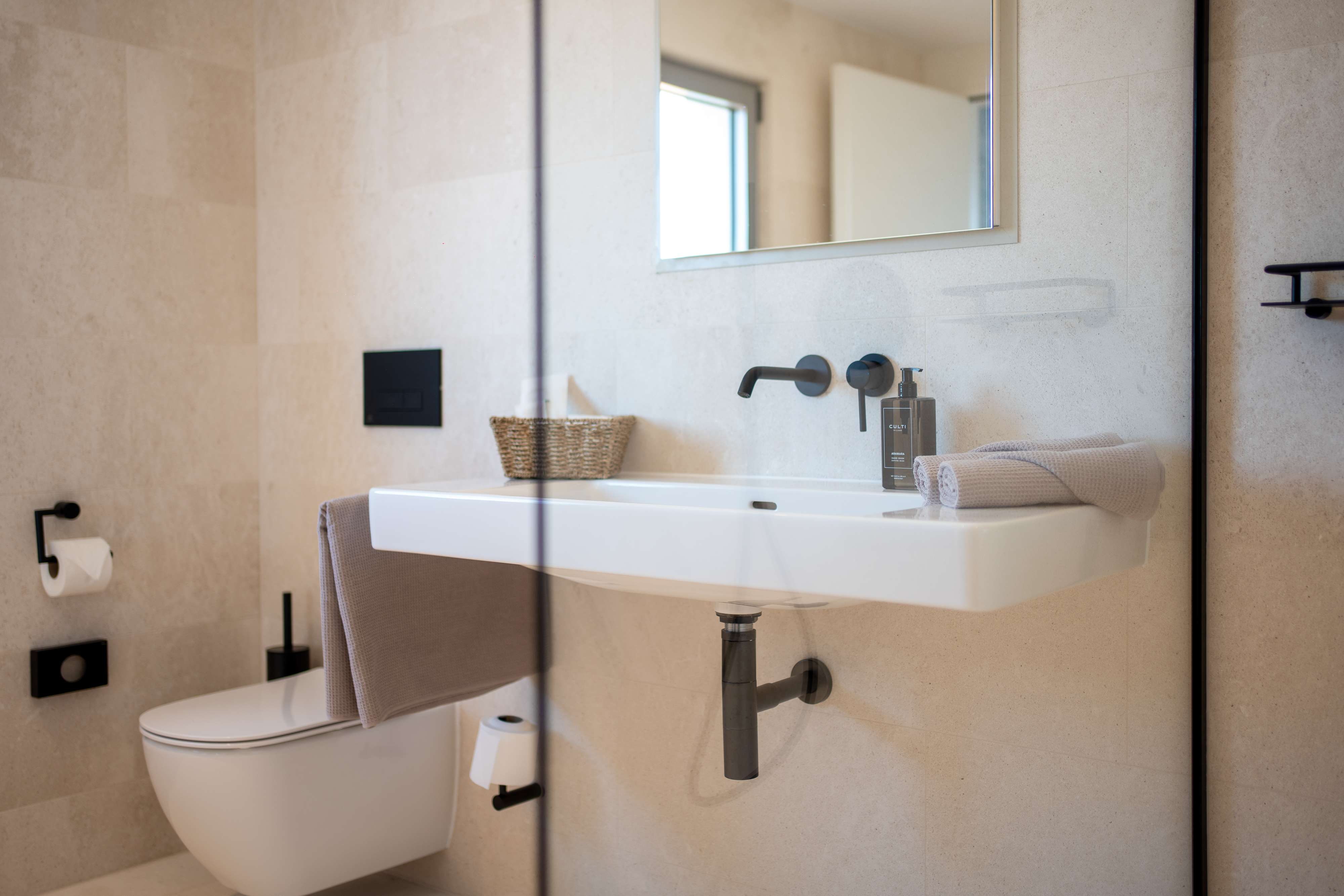 Apartment Superior Sea View