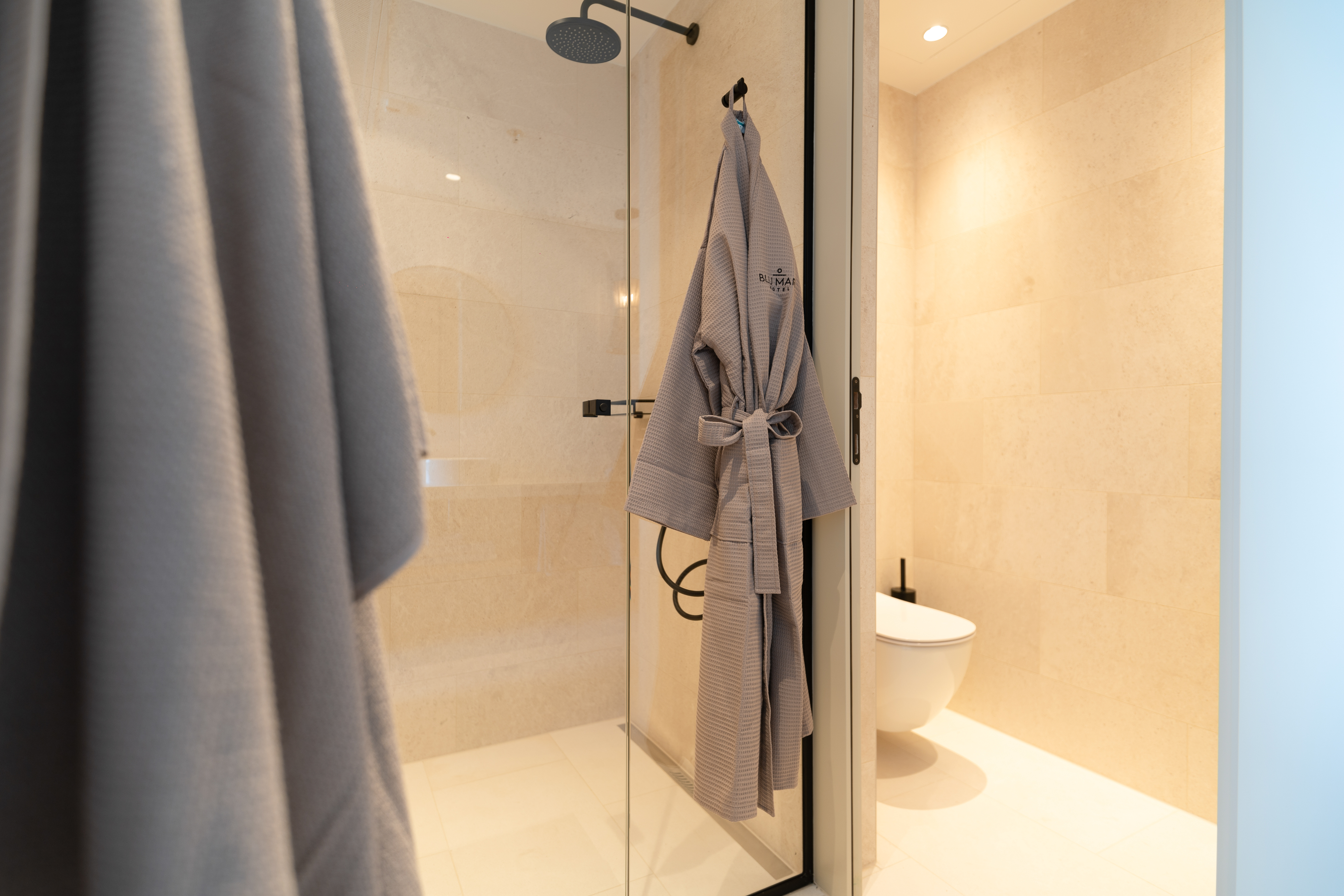 Double Side Sea View