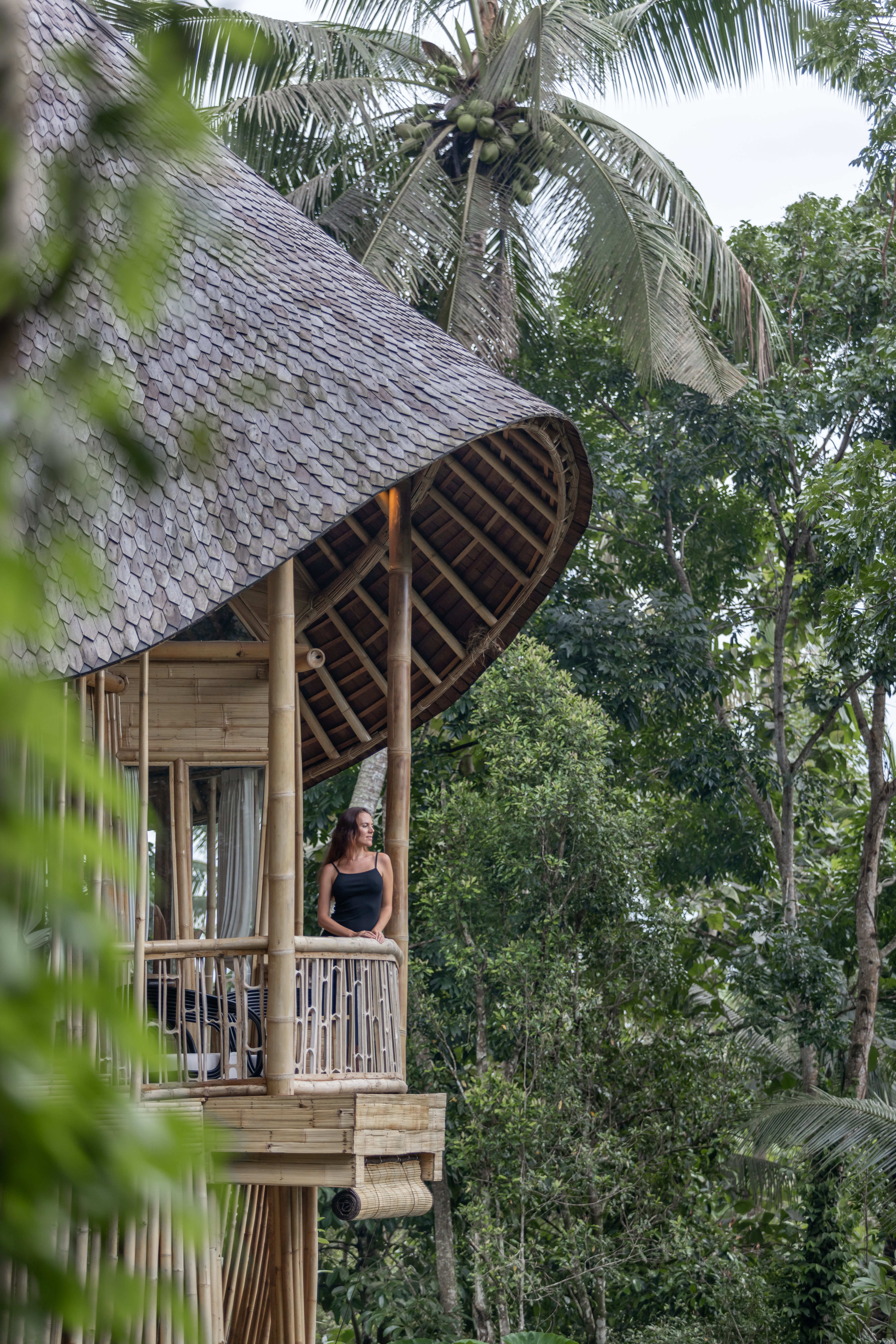 Double with Private Pool