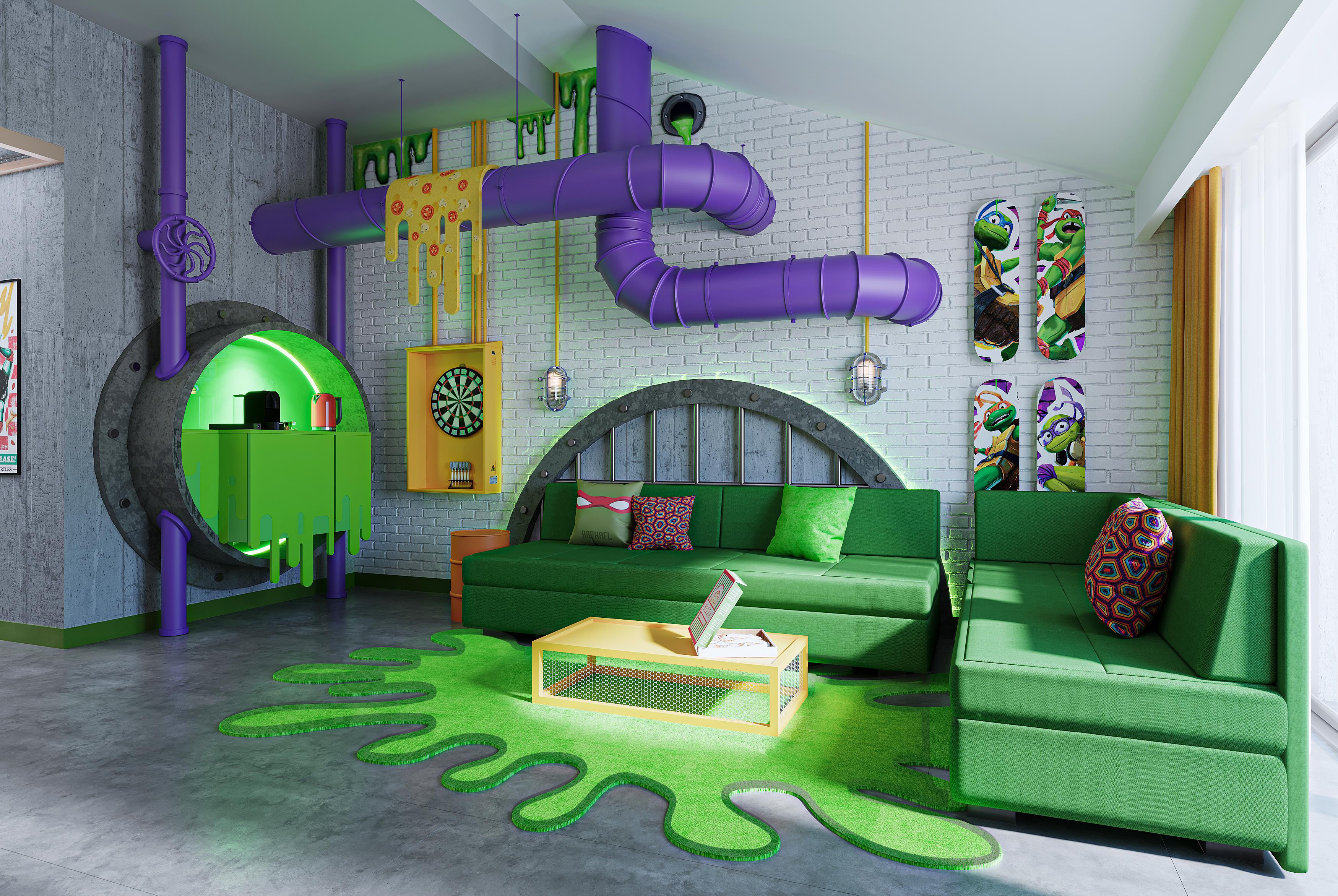 Double Single Deluxe