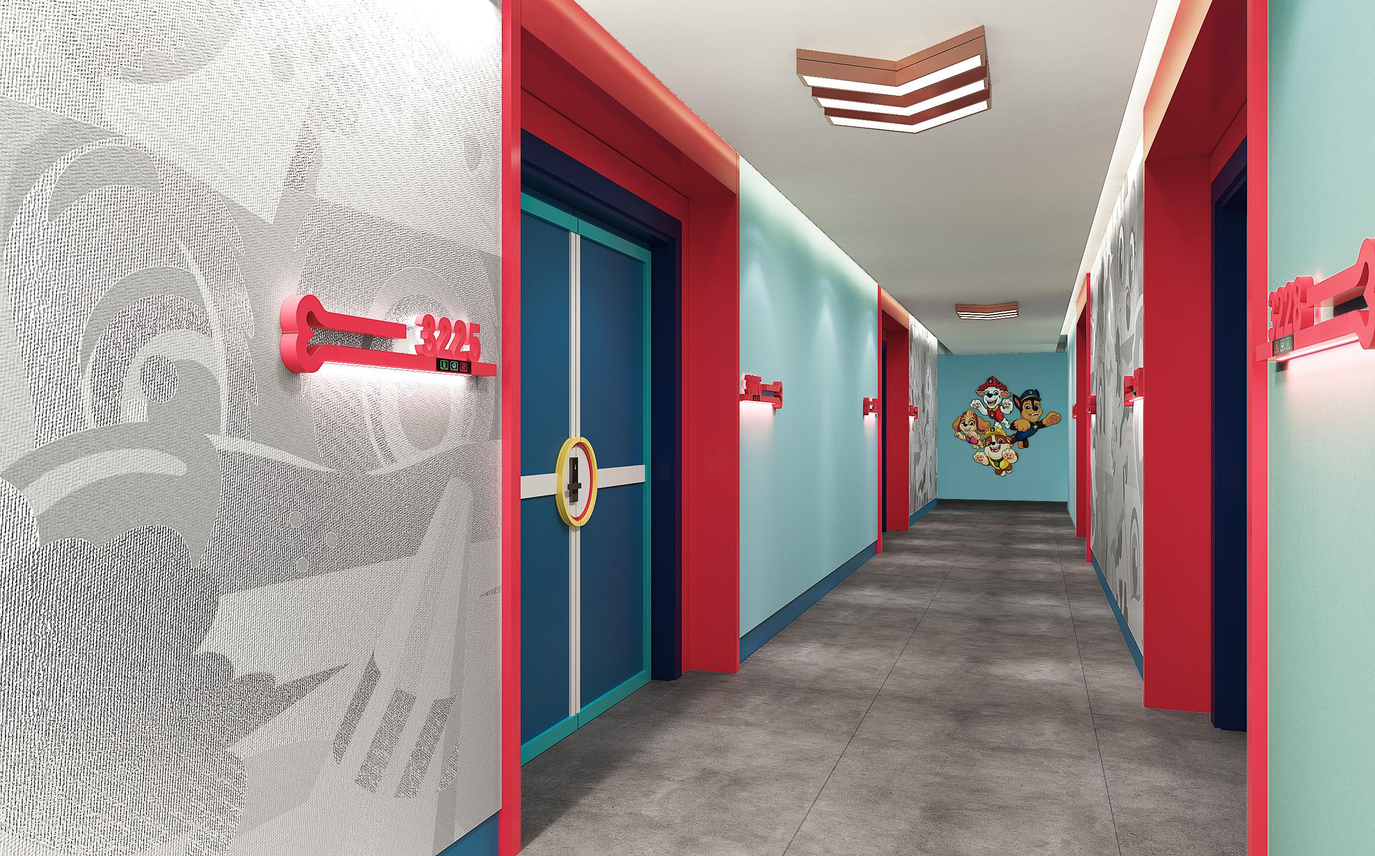 Junior Suite Standard