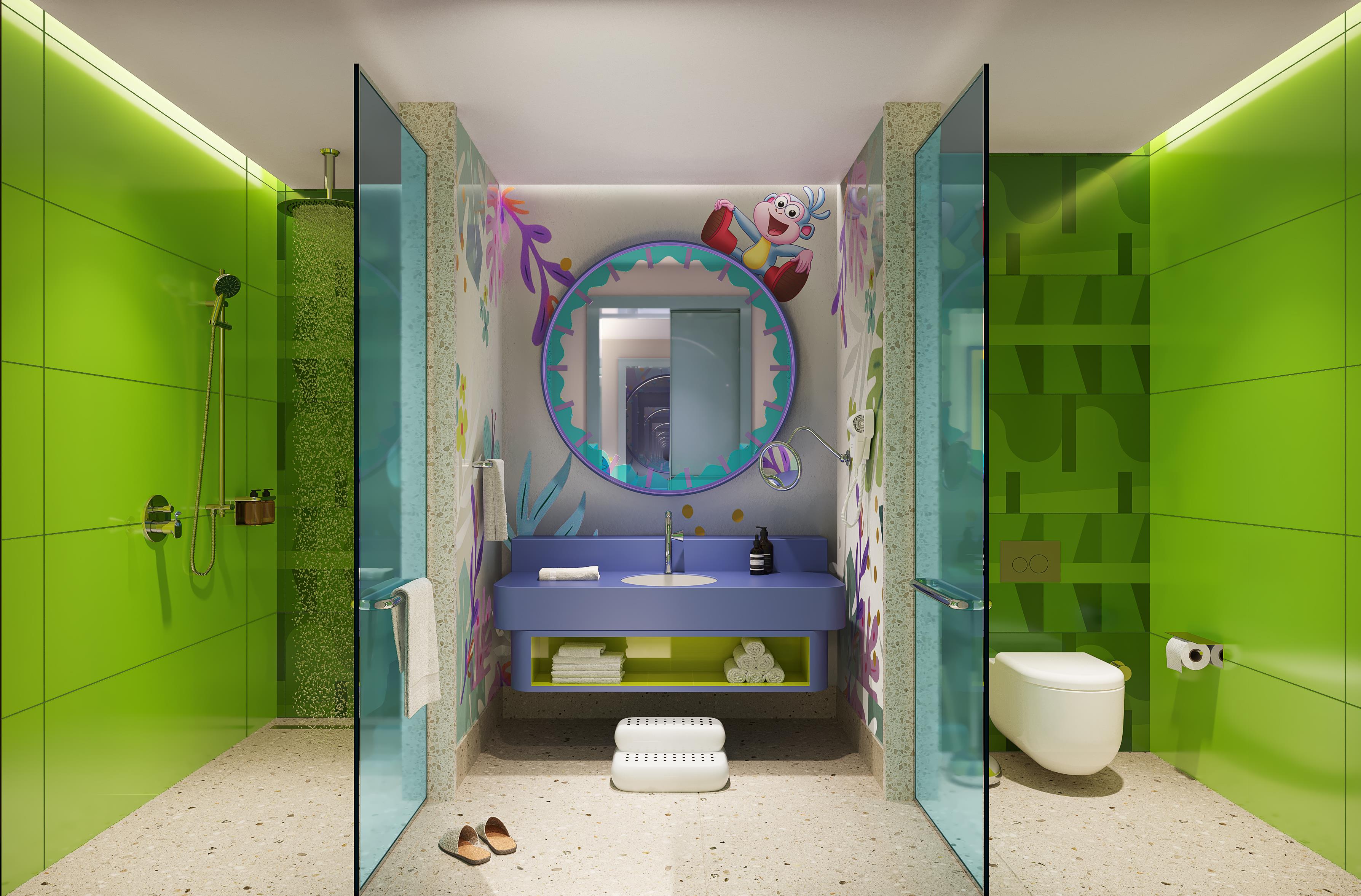 Junior Suite Standard