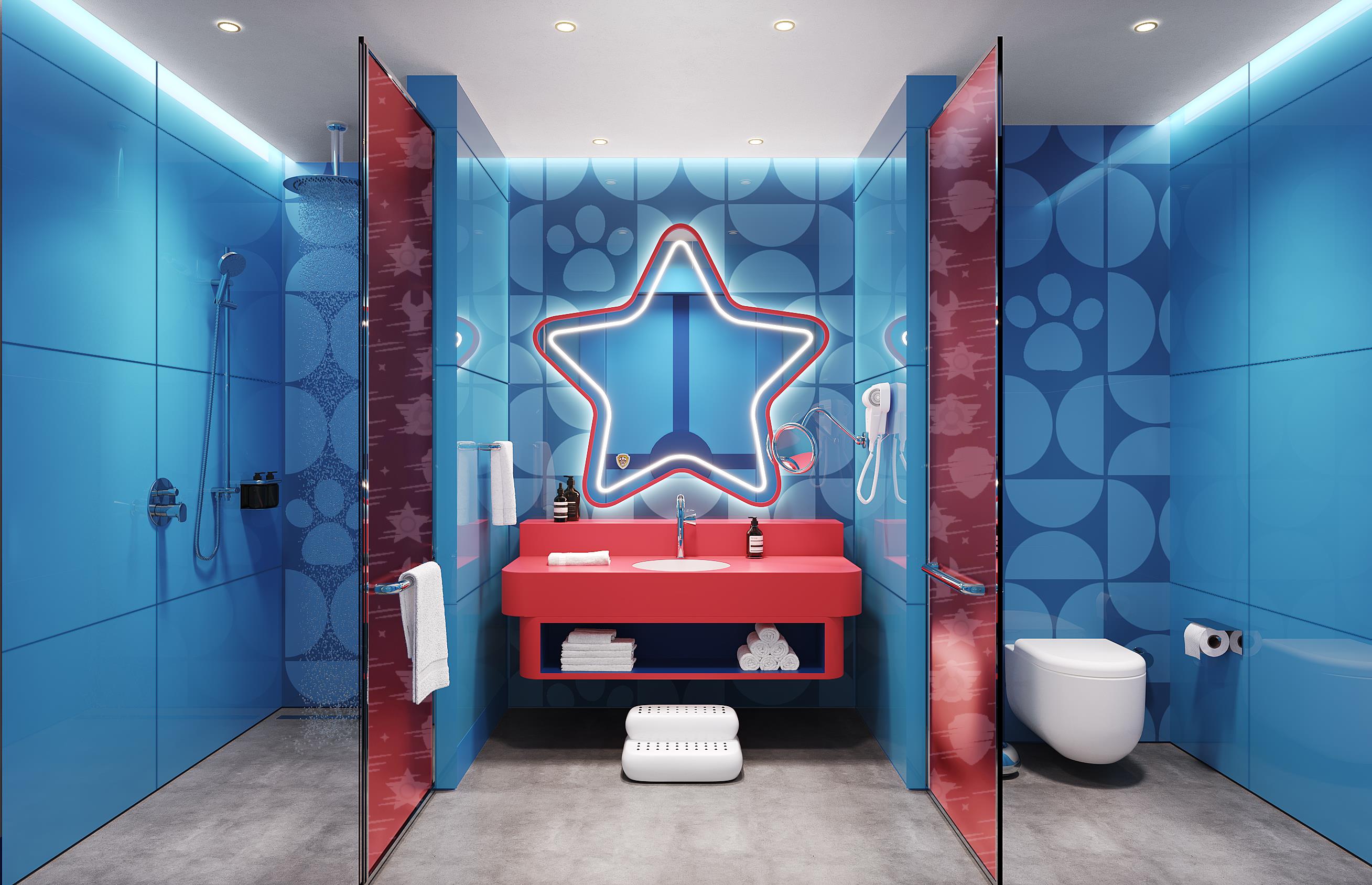 Junior Suite Standard