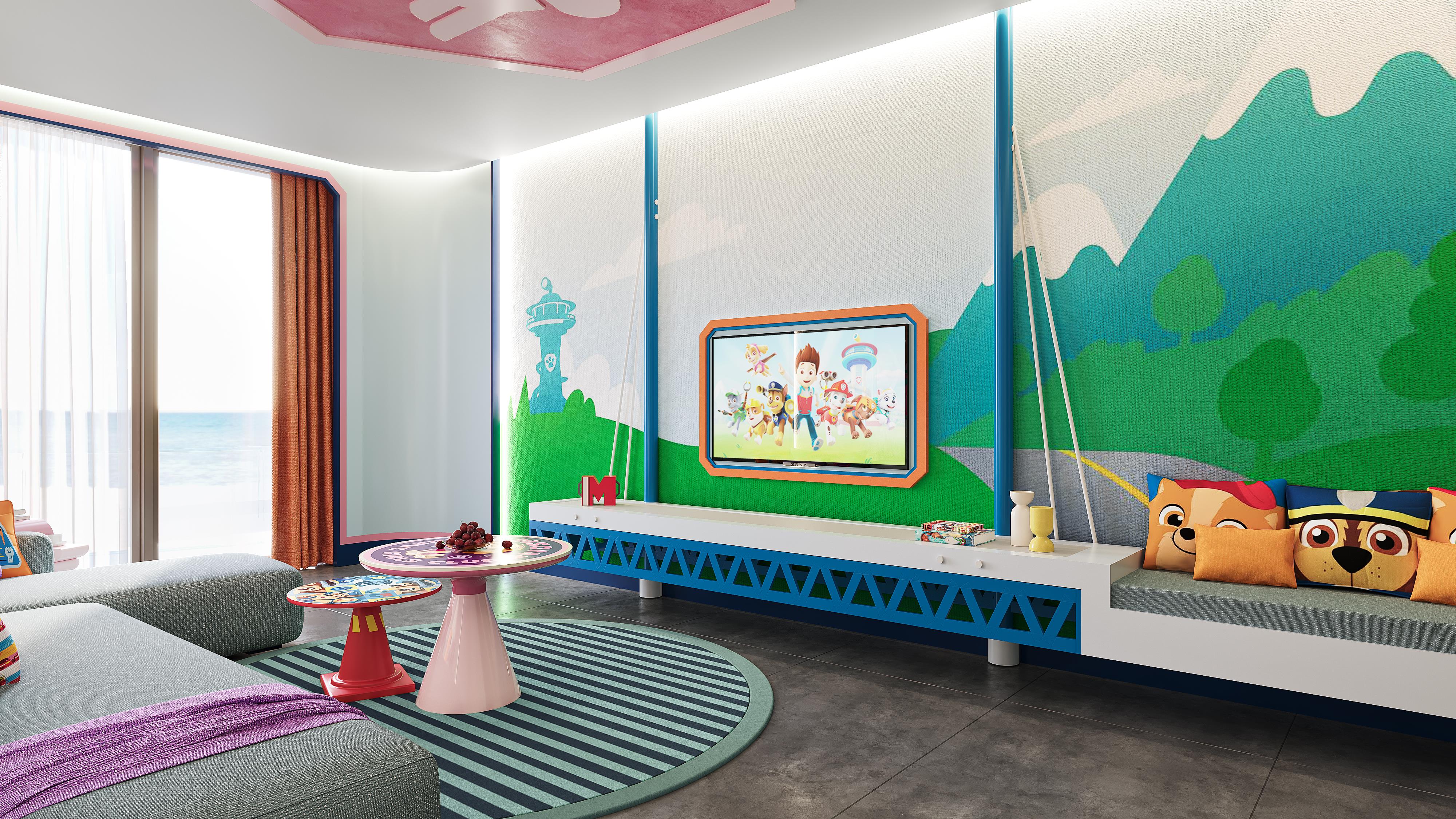 Junior Suite Standard