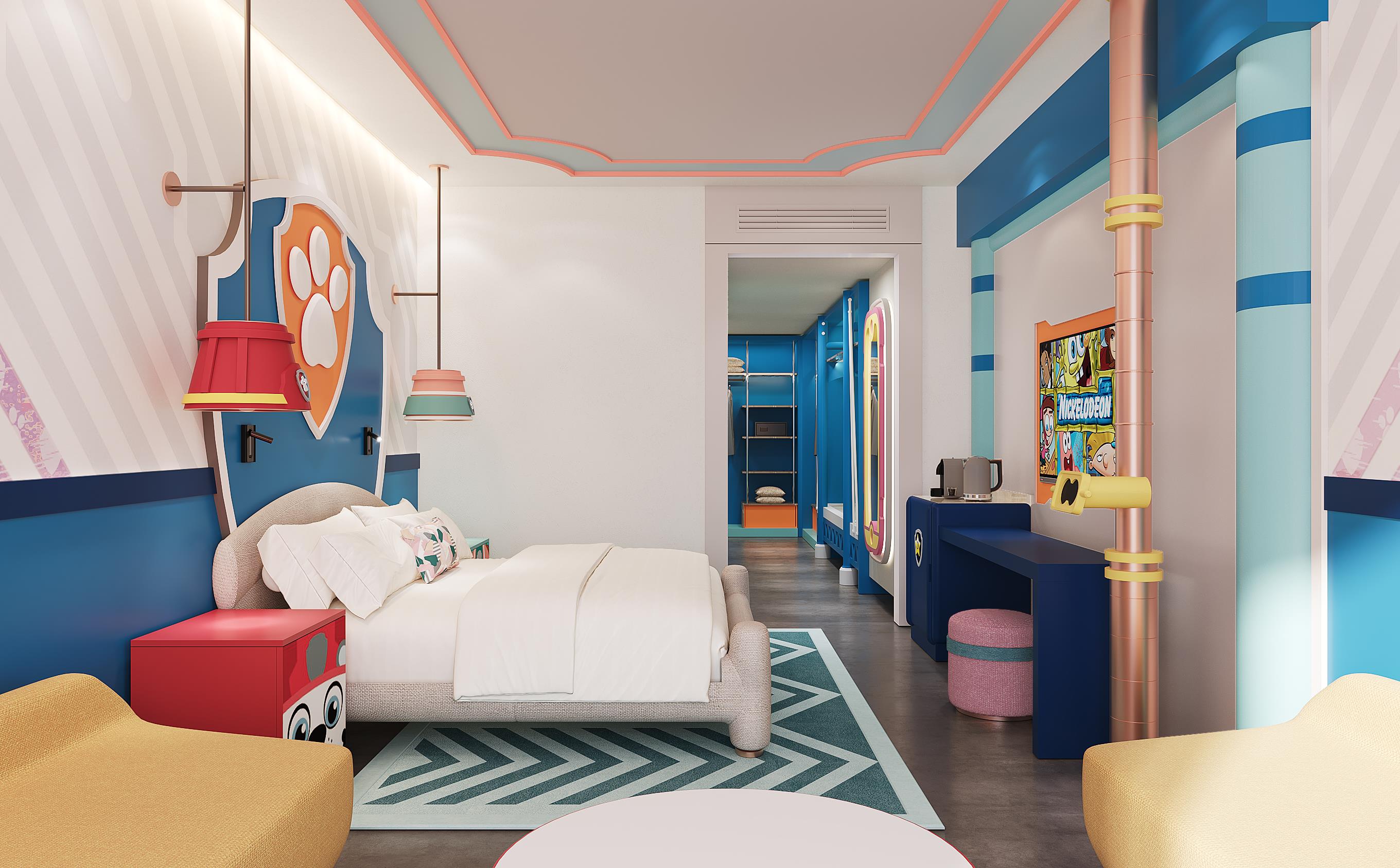 Junior Suite Standard