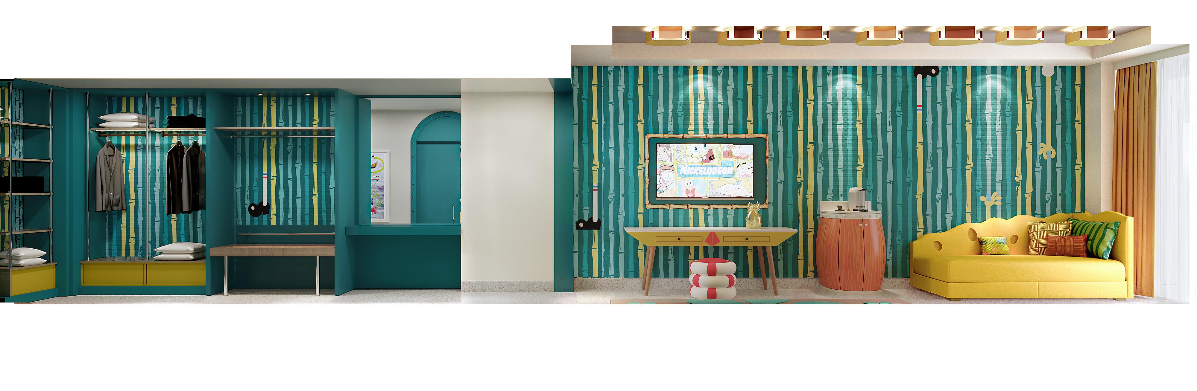 Junior Suite Standard