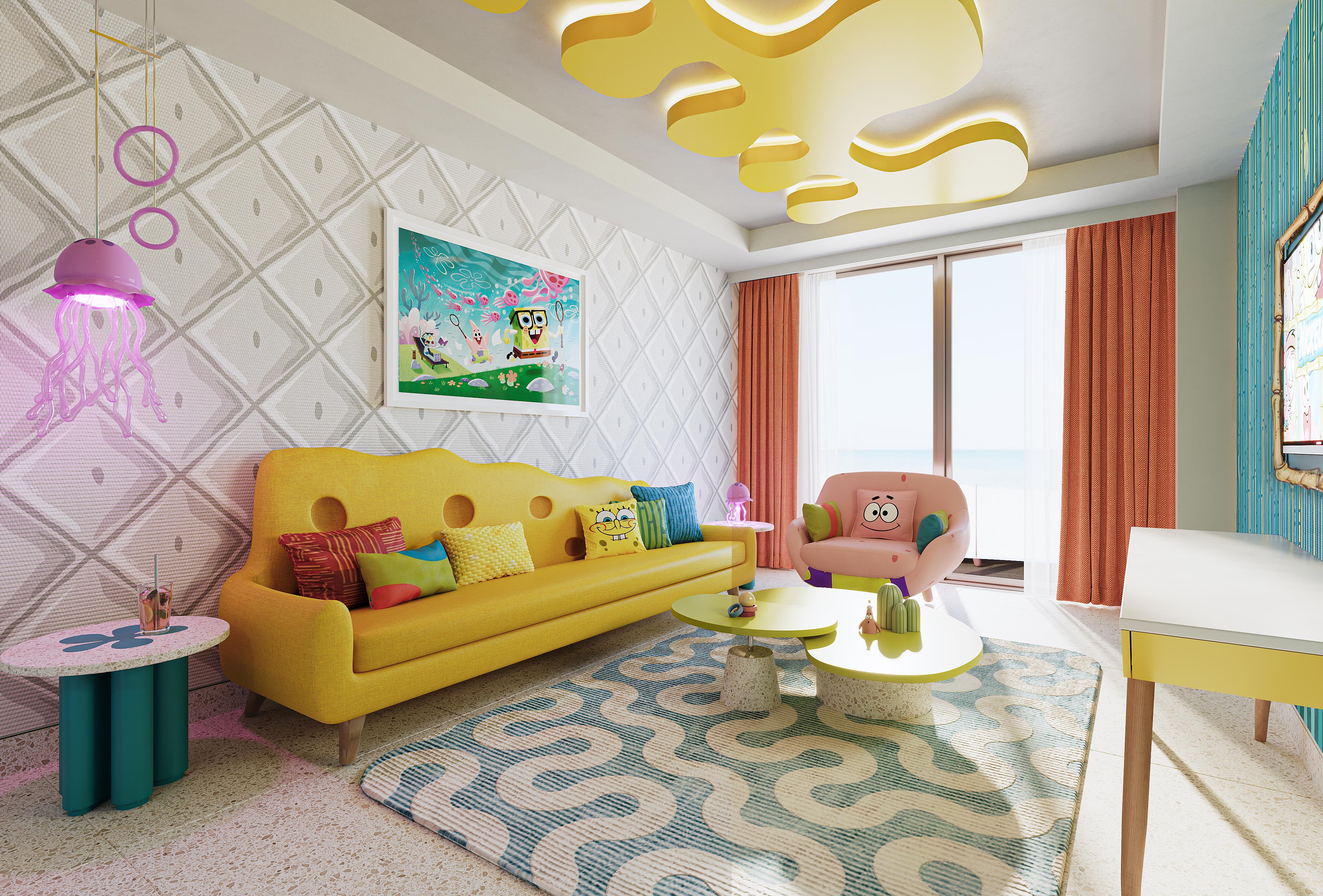 Junior Suite Standard